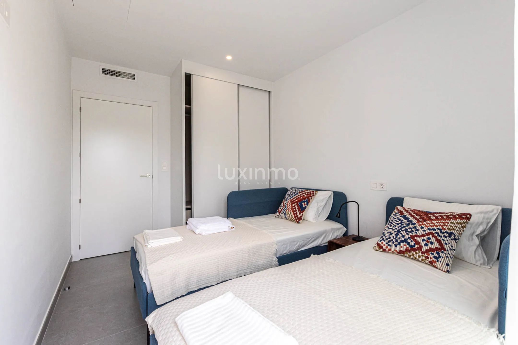 Flat for long term rentals in Javea — photo 5