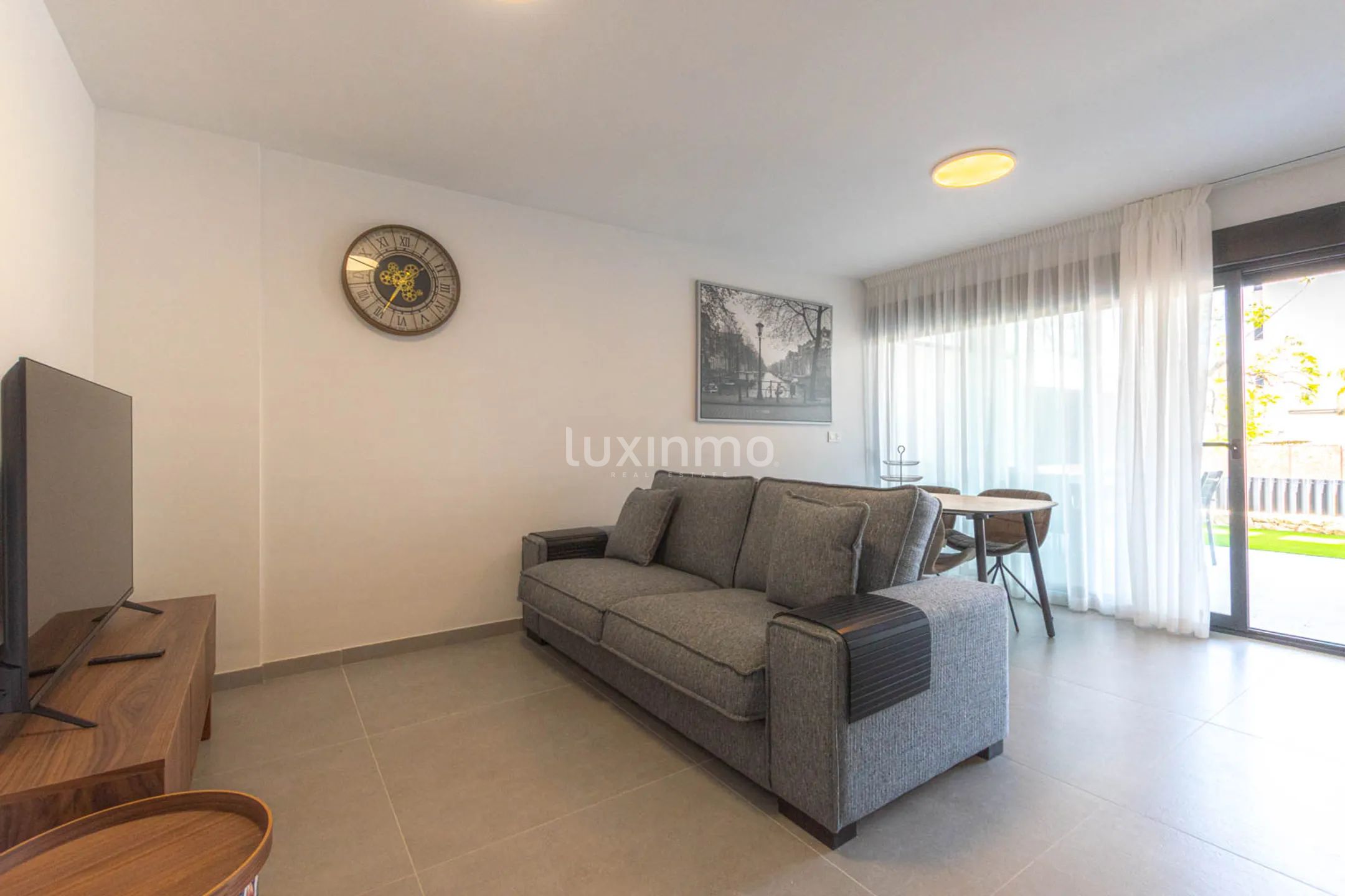 Flat for long term rentals in Javea — photo 4