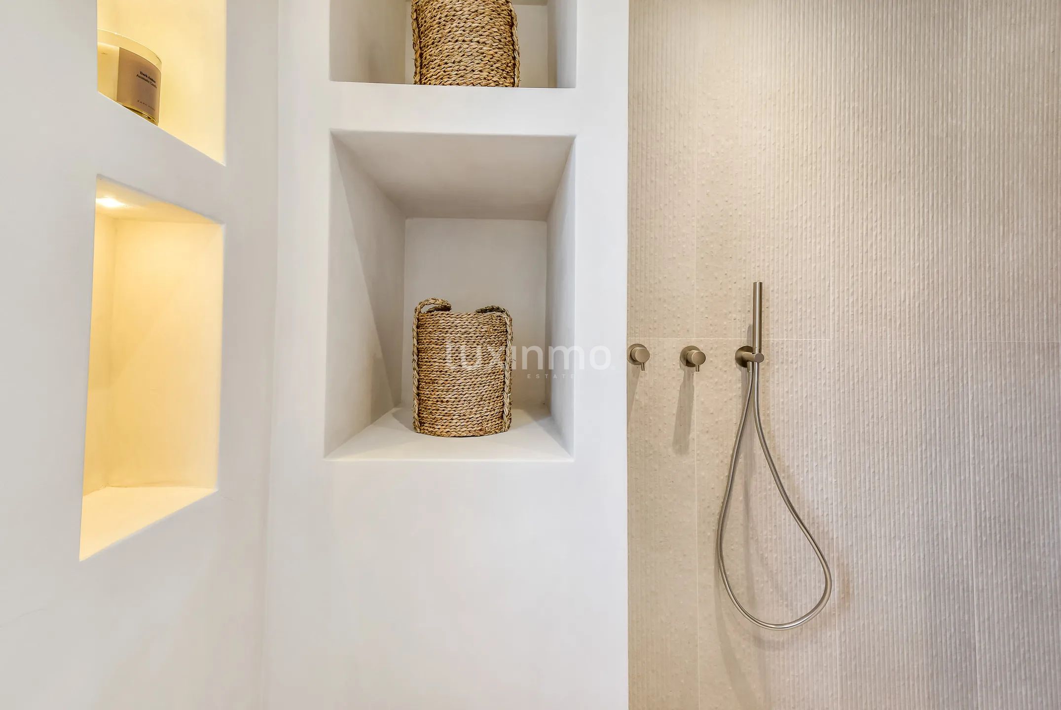 Vollständig renovierte und möblierte Wohnung in Cap Martinet mit Meerblick — photo 20