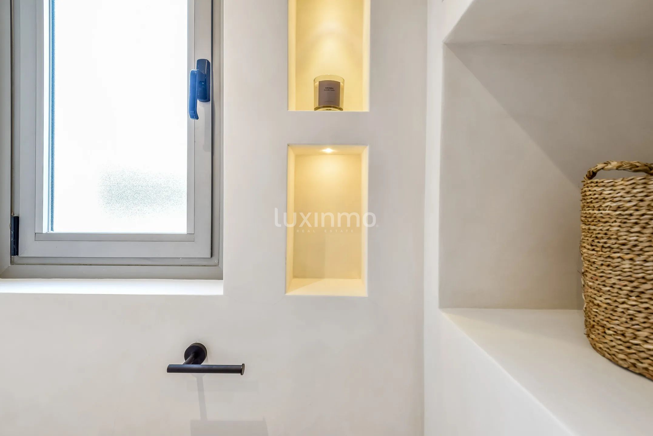 Vollständig renovierte und möblierte Wohnung in Cap Martinet mit Meerblick — photo 21