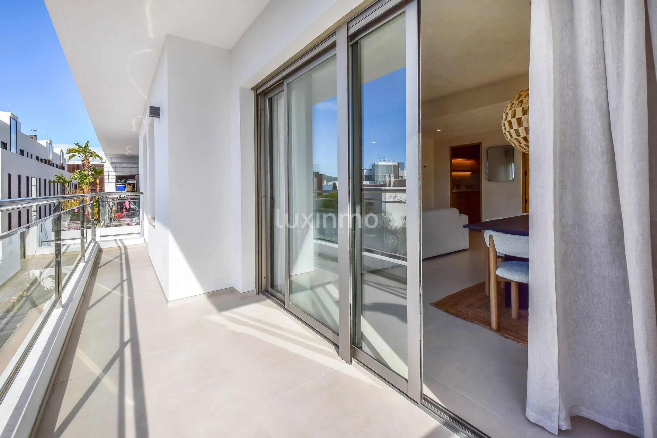 Vollständig renovierte und möblierte Wohnung in Cap Martinet mit Meerblick — photo 11