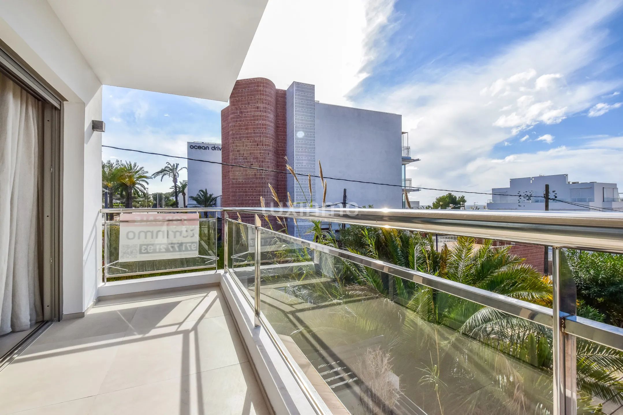 Vollständig renovierte und möblierte Wohnung in Cap Martinet mit Meerblick — photo 10