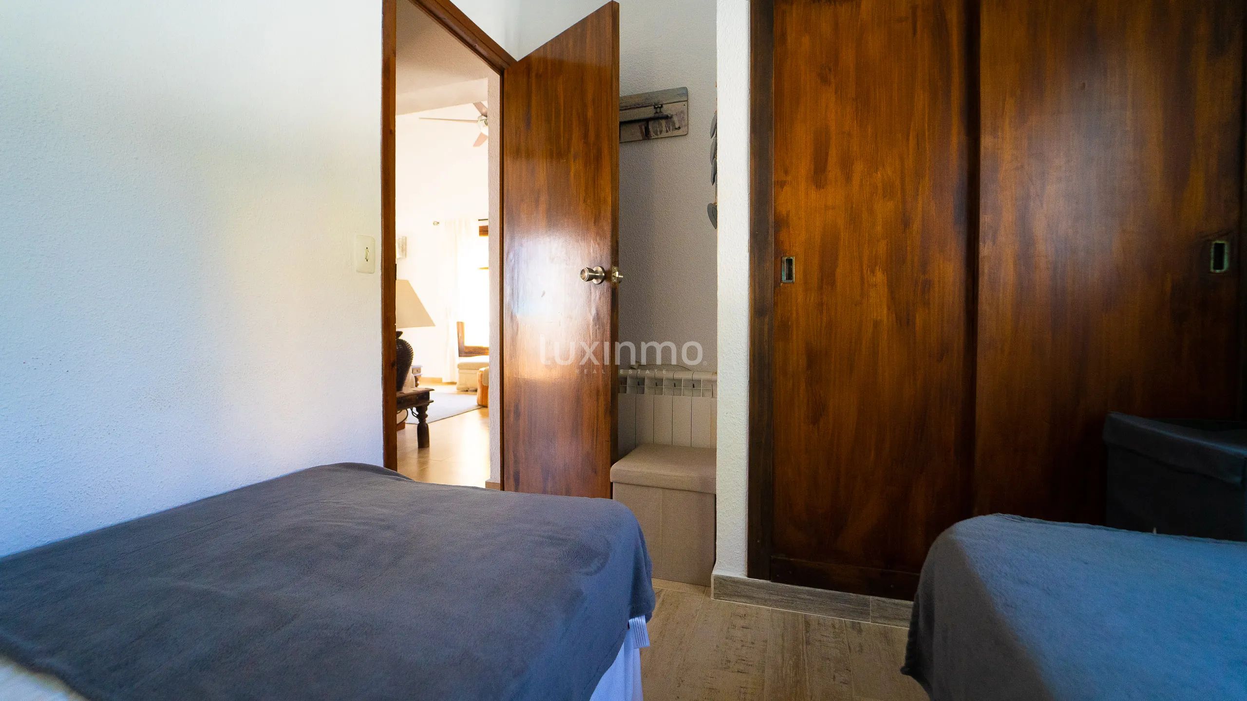 Colonial house in Calpe with views to the Peñon de Ifach — photo 15
