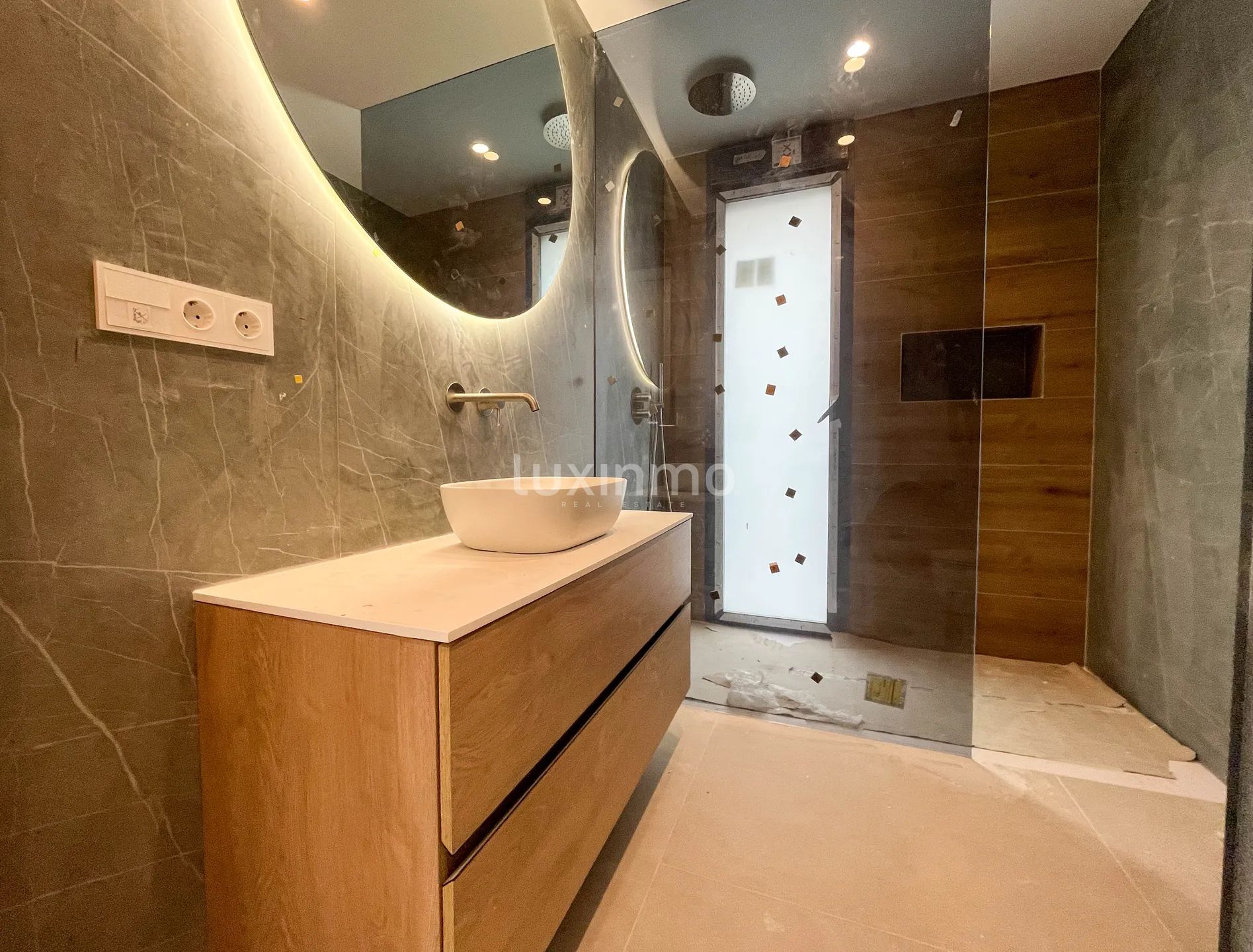 Villa for sale with panoramic views to the sea and the Peñon d'Ifach — photo 5