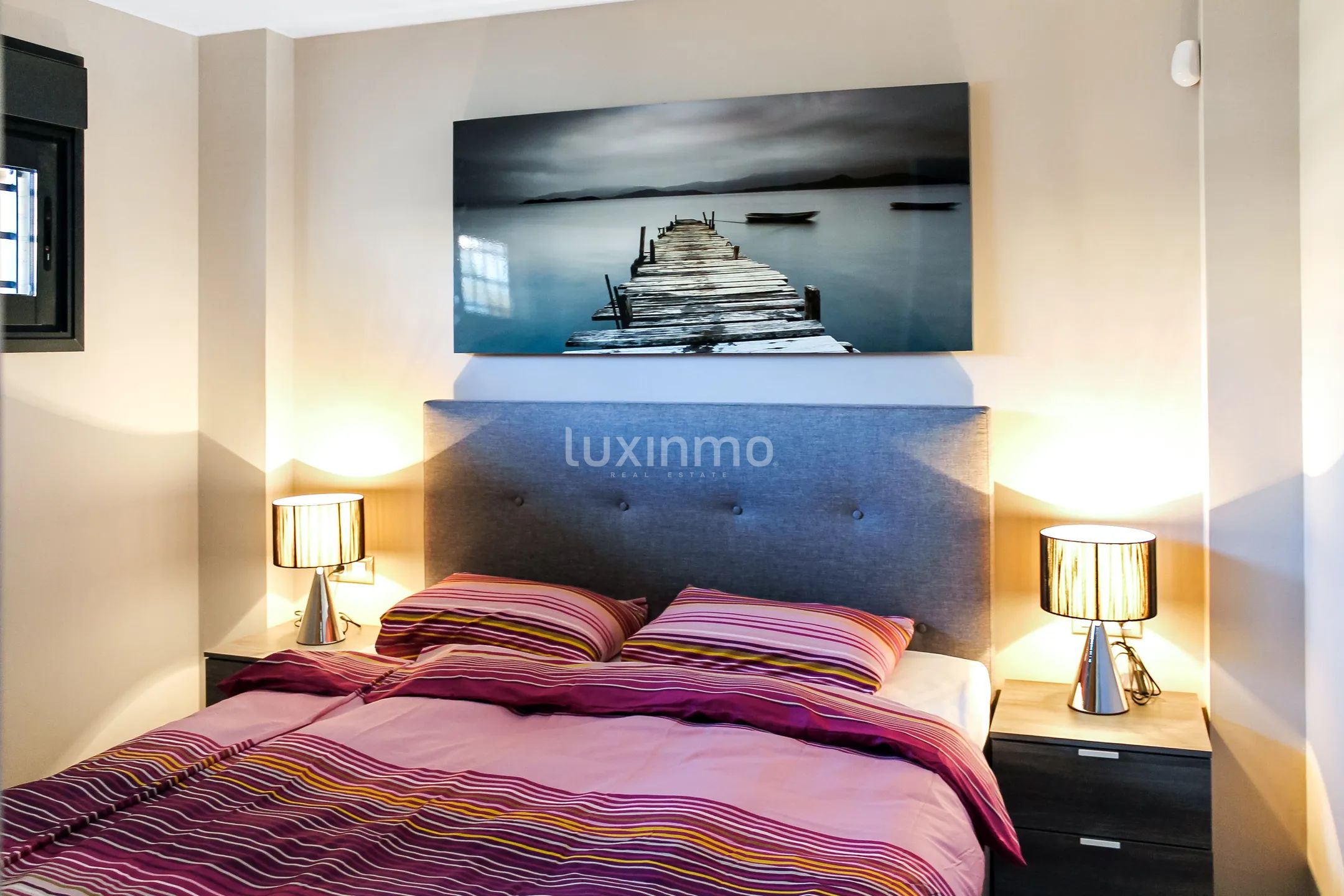 Schönes Duplex-Penthouse im Zentrum von Albir zu verkaufen — photo 8