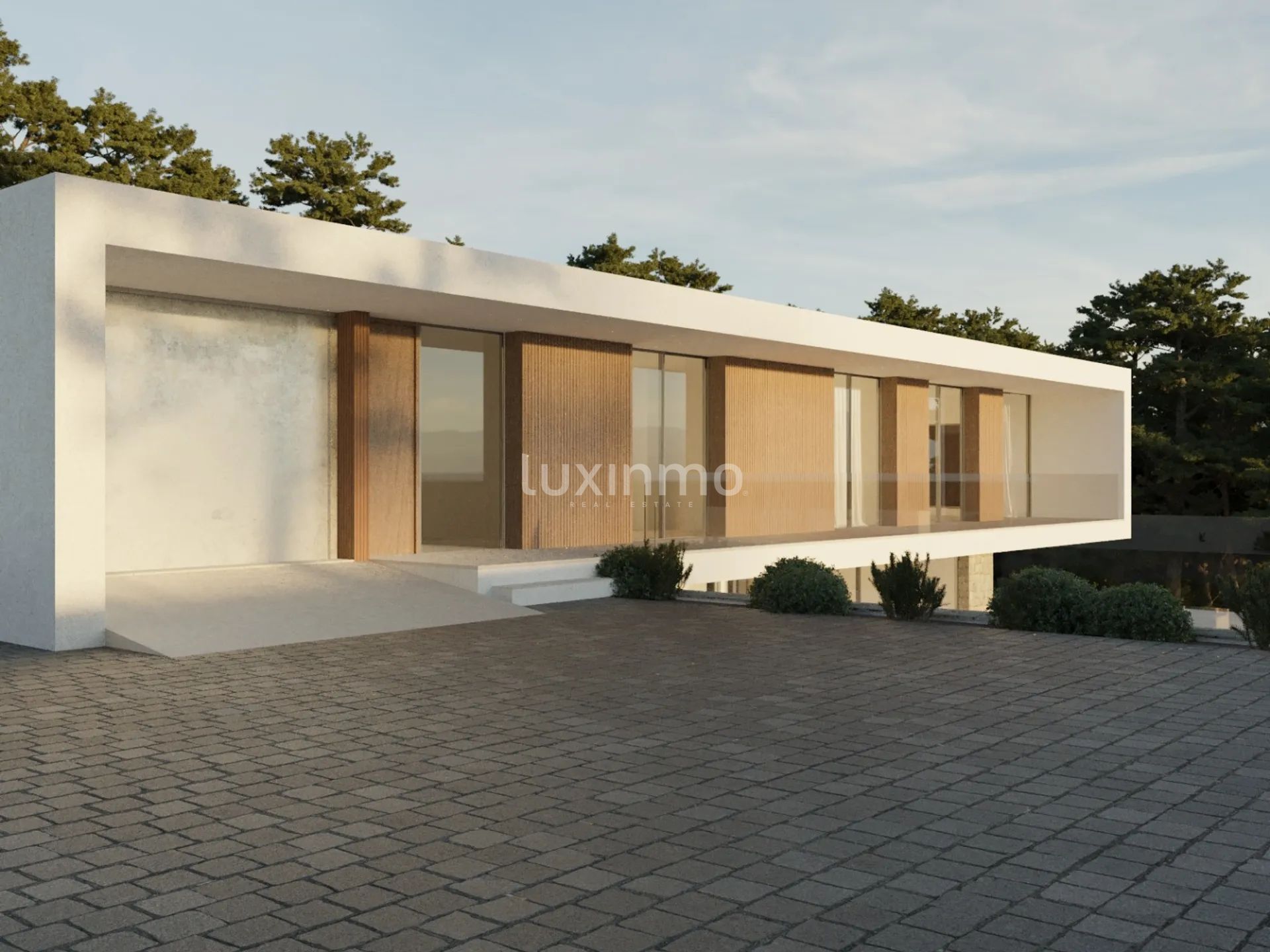 Beautiful villa with sea views for sale in Teulada, Moraira — photo 7