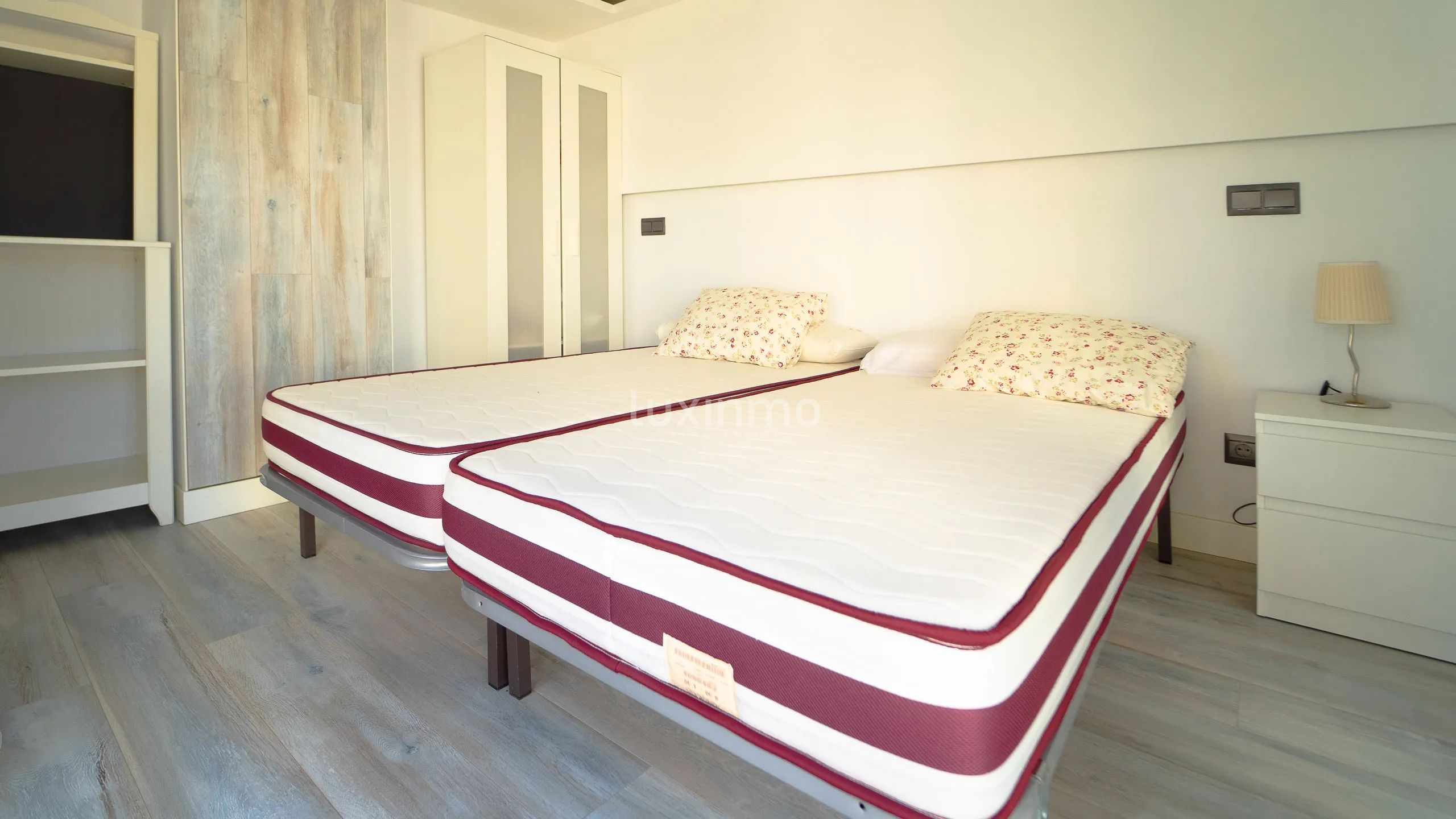 Schöne Duplex-Penthouse in zweiter Linie Strand in Calpe — photo 11