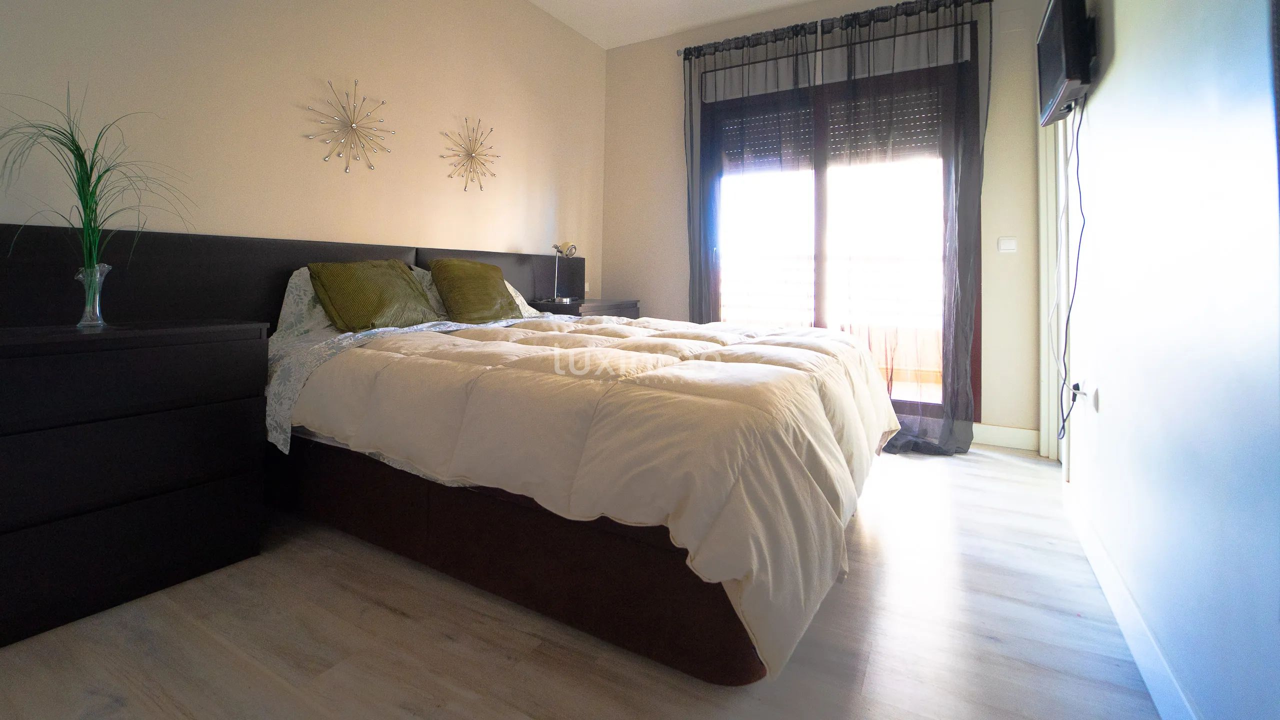 Beautiful duplex penthouse in second line beach in Calpe — photo 24