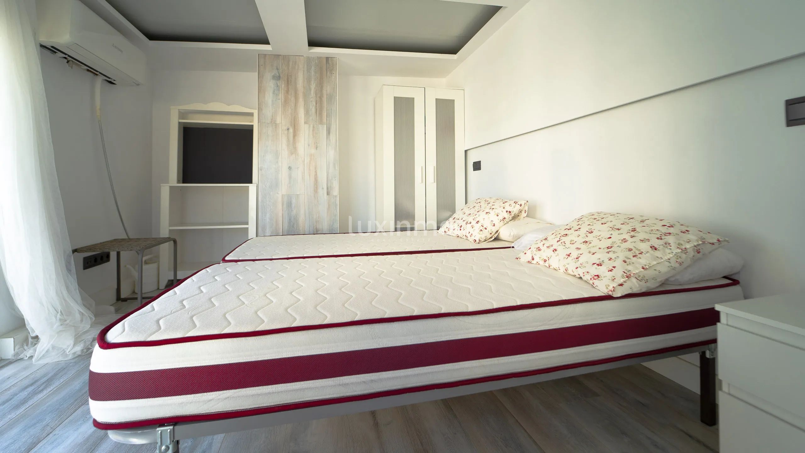 Schöne Duplex-Penthouse in zweiter Linie Strand in Calpe — photo 10