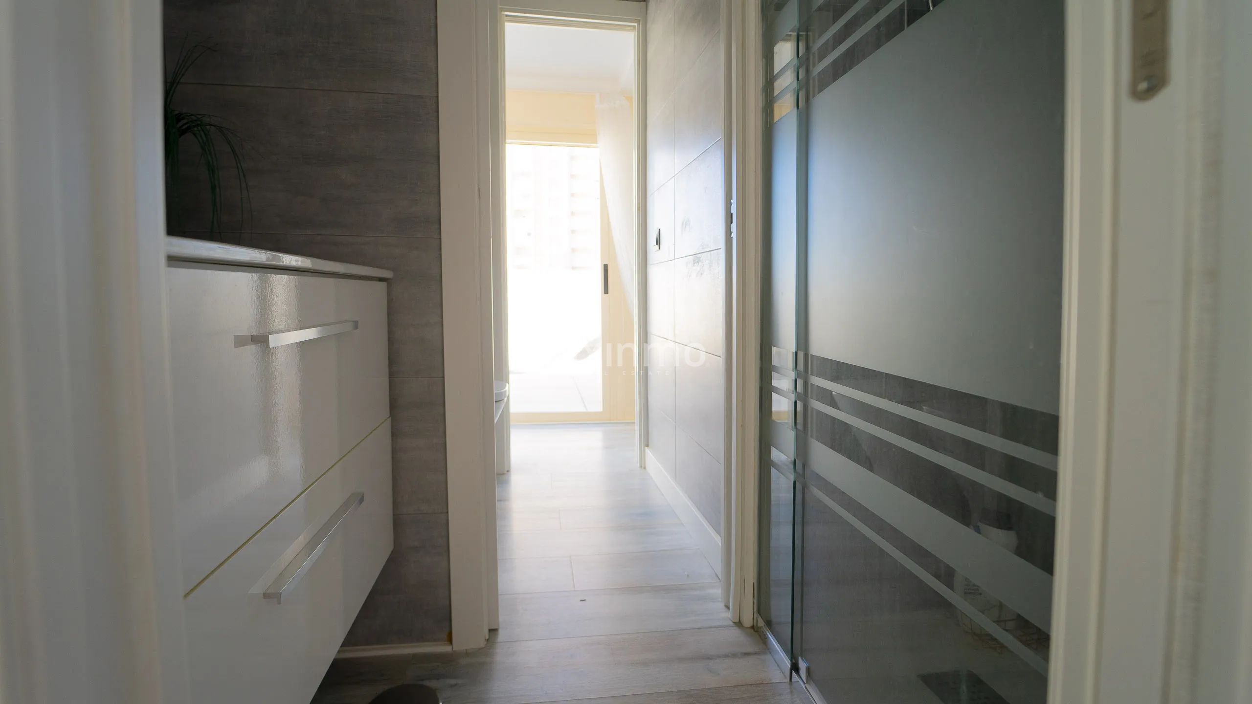 Beautiful duplex penthouse in second line beach in Calpe — photo 6