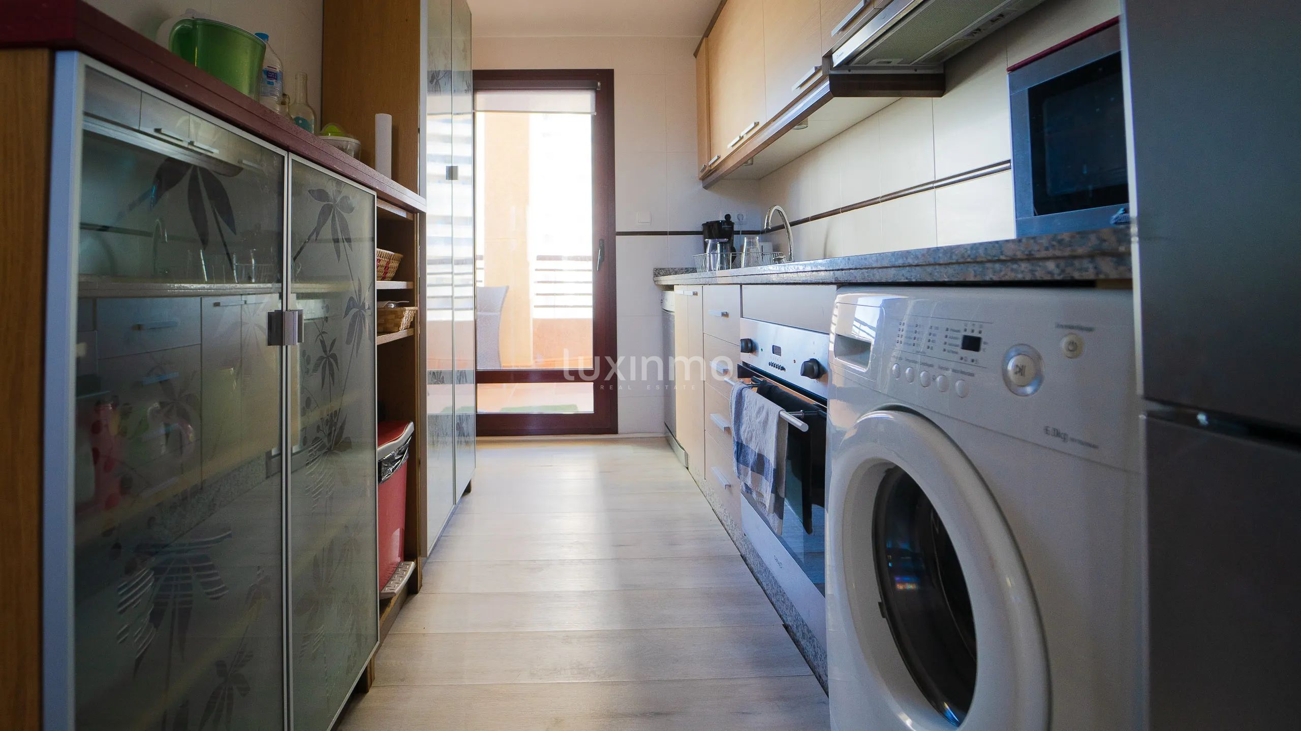 Schöne Duplex-Penthouse in zweiter Linie Strand in Calpe — photo 22