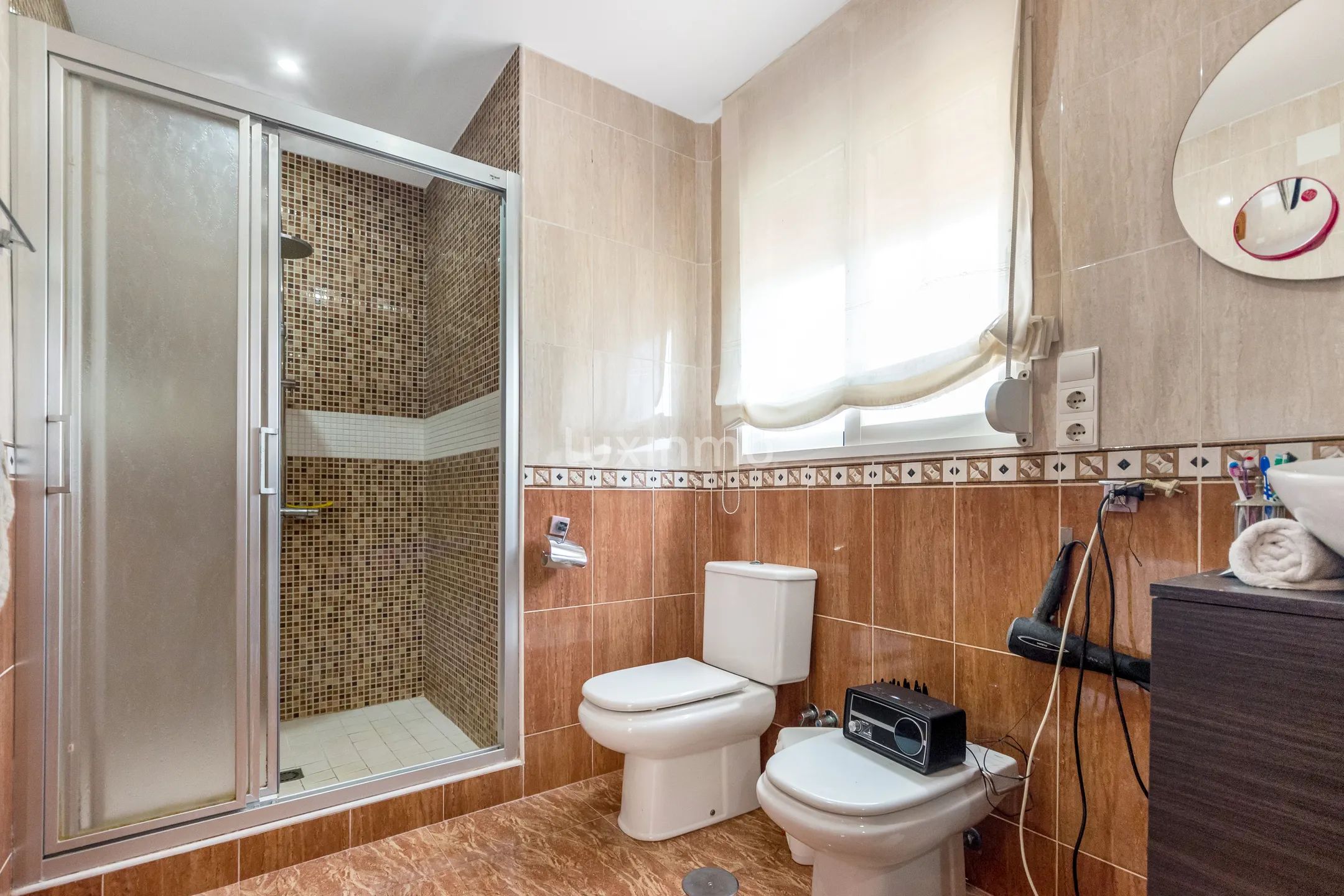 Imponerande villa med havsutsikt i Alfaz del Pí — photo 11