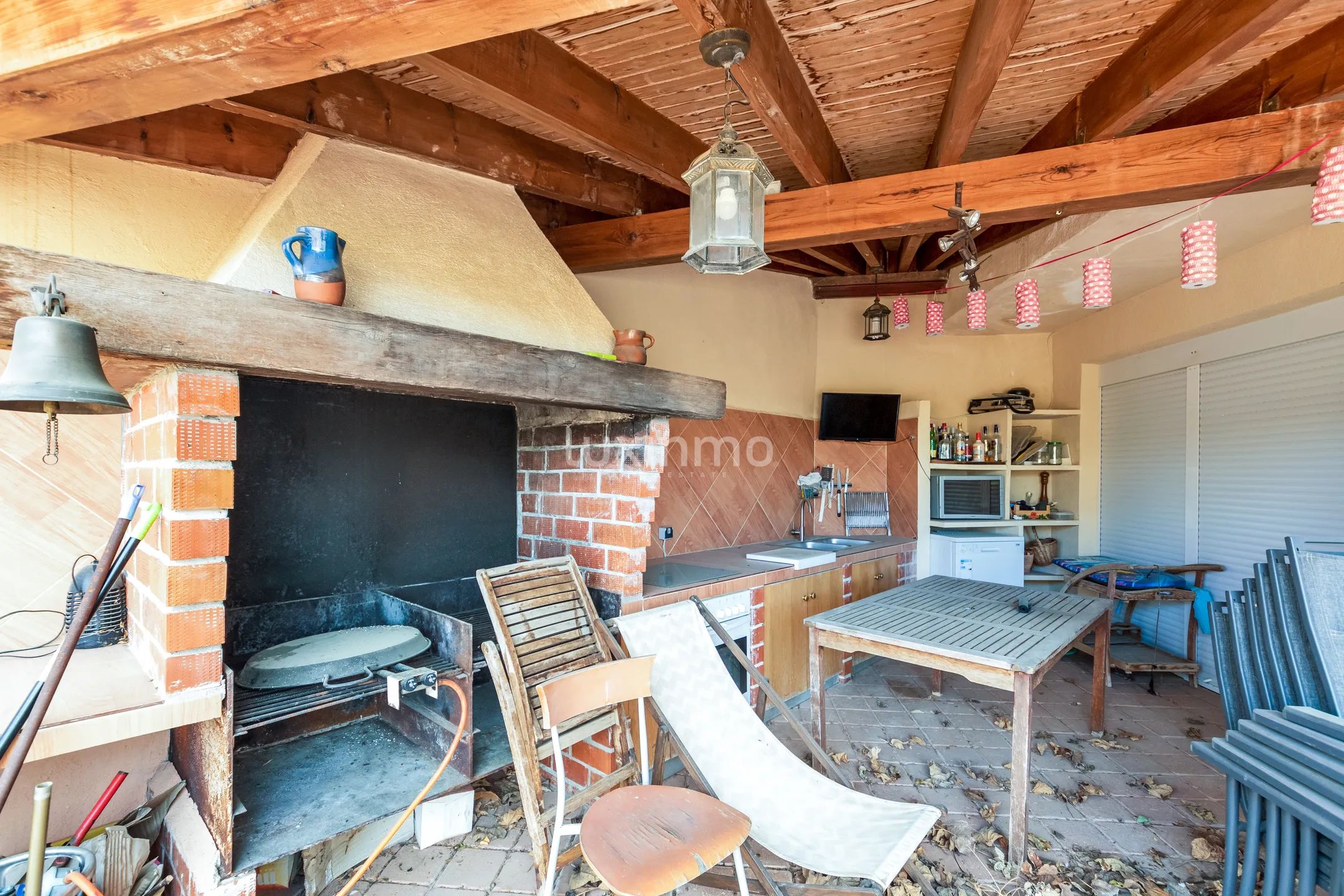 Imponerande villa med havsutsikt i Alfaz del Pí — photo 28