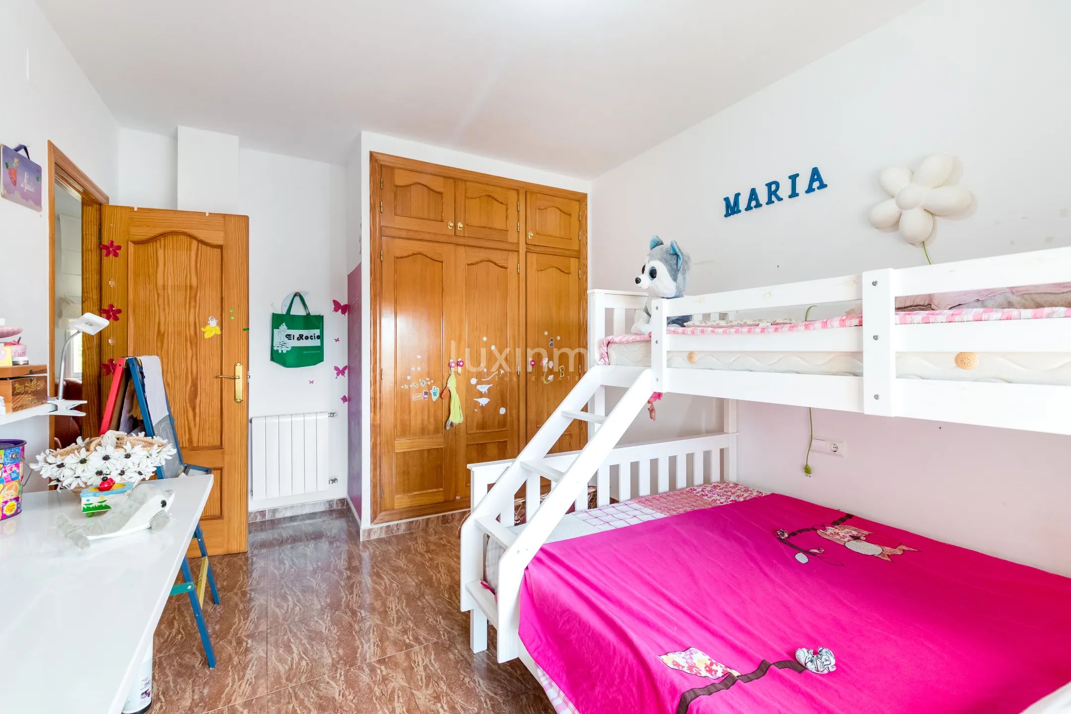 Imponerande villa med havsutsikt i Alfaz del Pí — photo 15