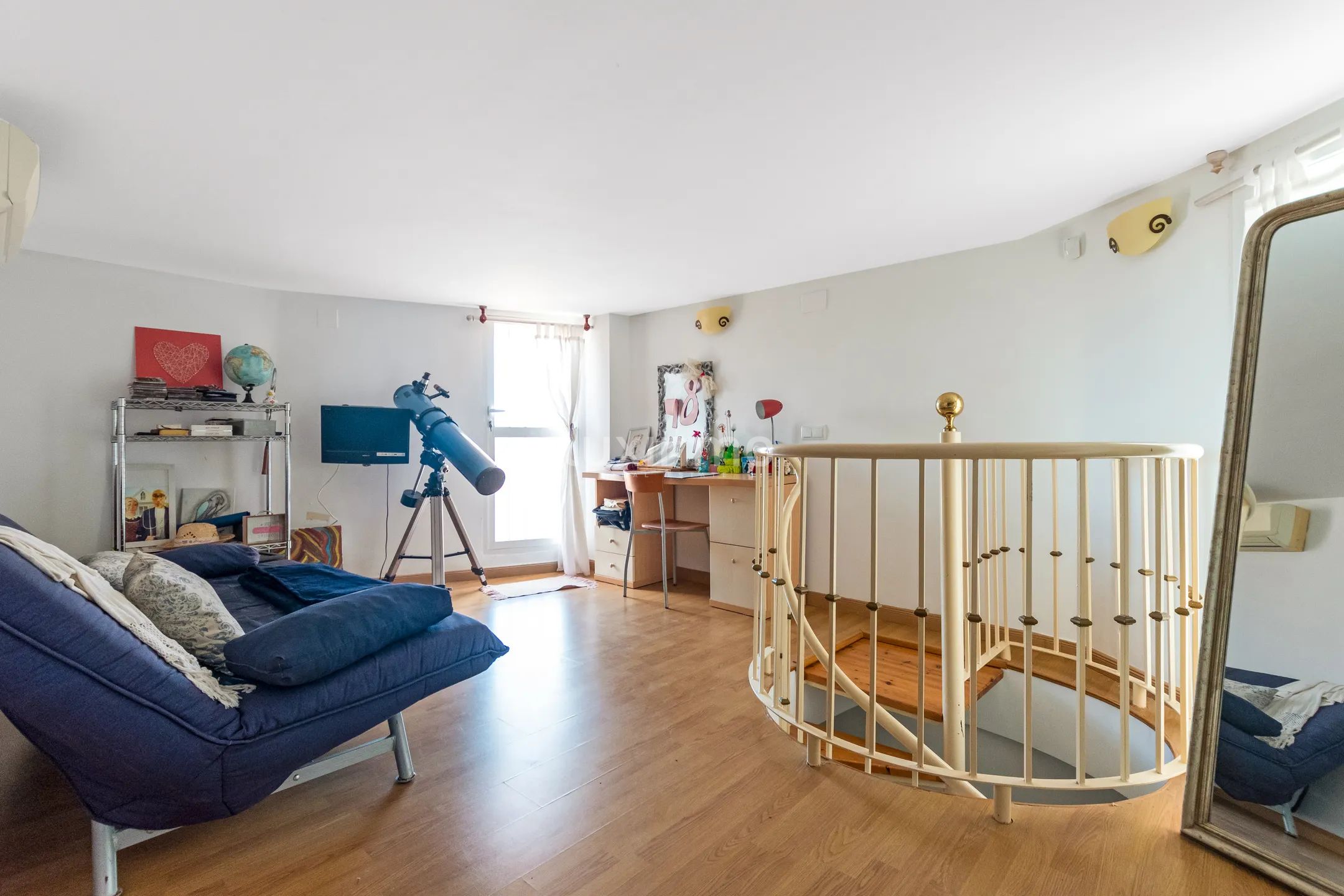 Imponerande villa med havsutsikt i Alfaz del Pí — photo 18