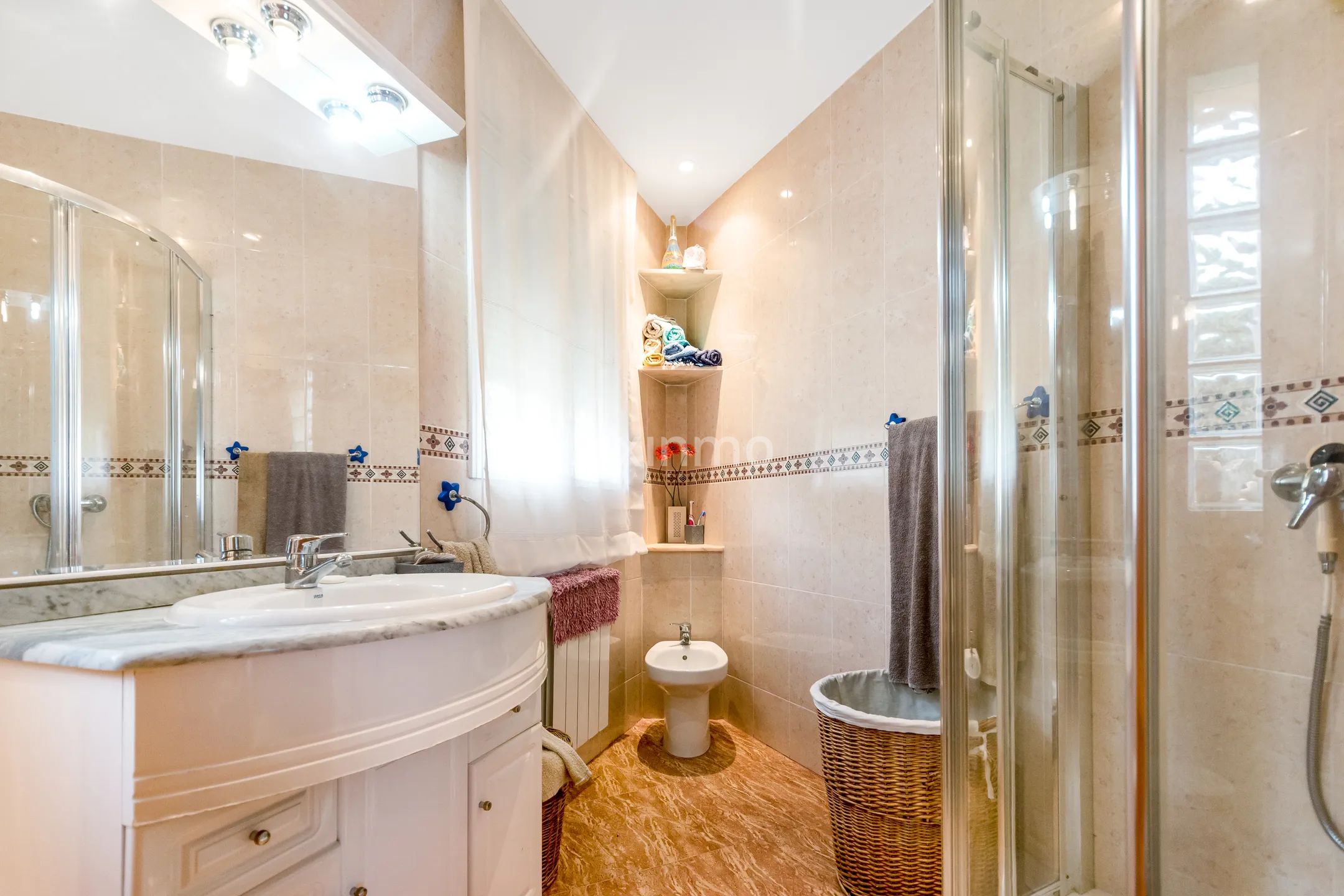 Imponerande villa med havsutsikt i Alfaz del Pí — photo 16