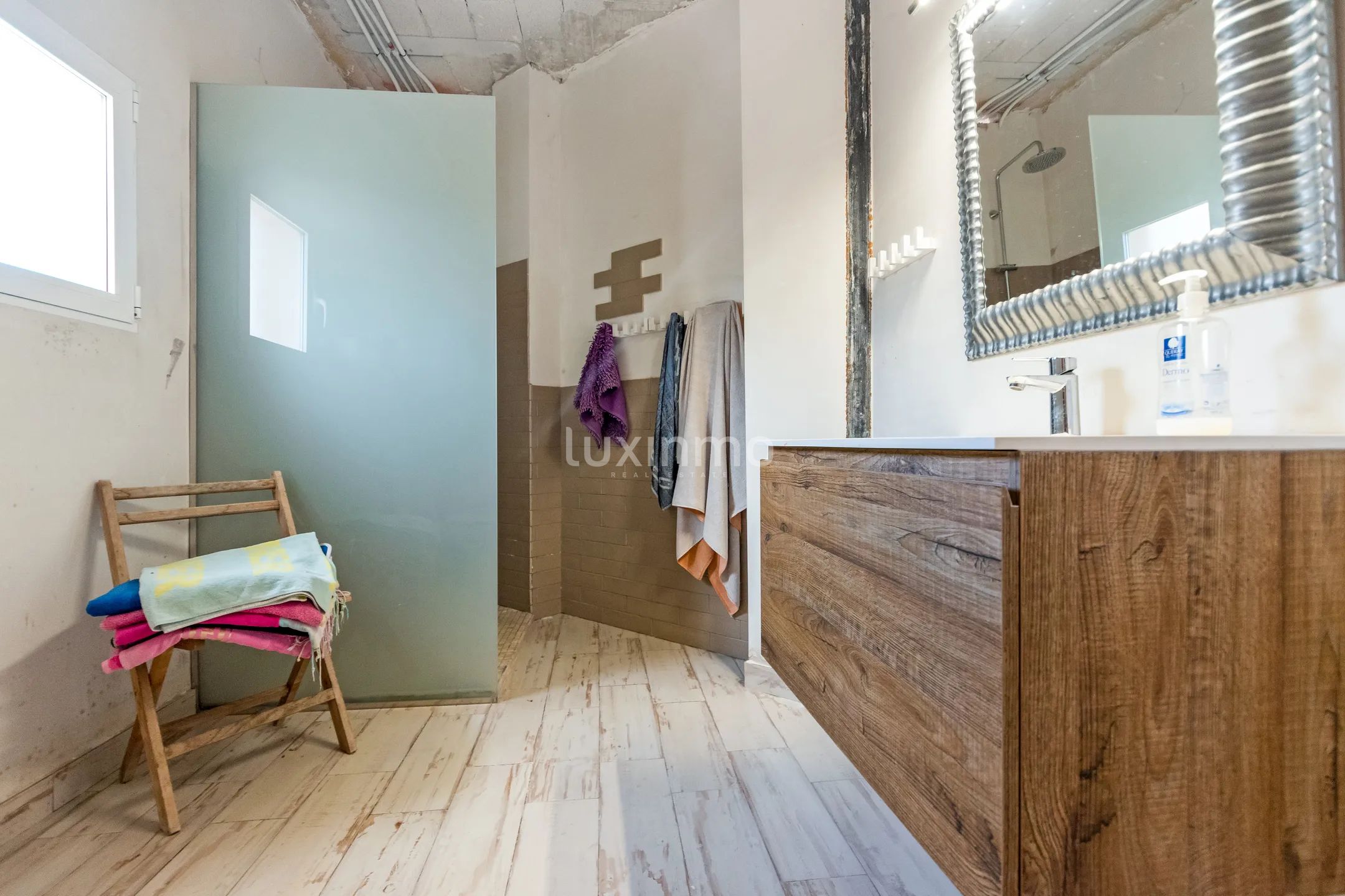 Imponerande villa med havsutsikt i Alfaz del Pí — photo 27