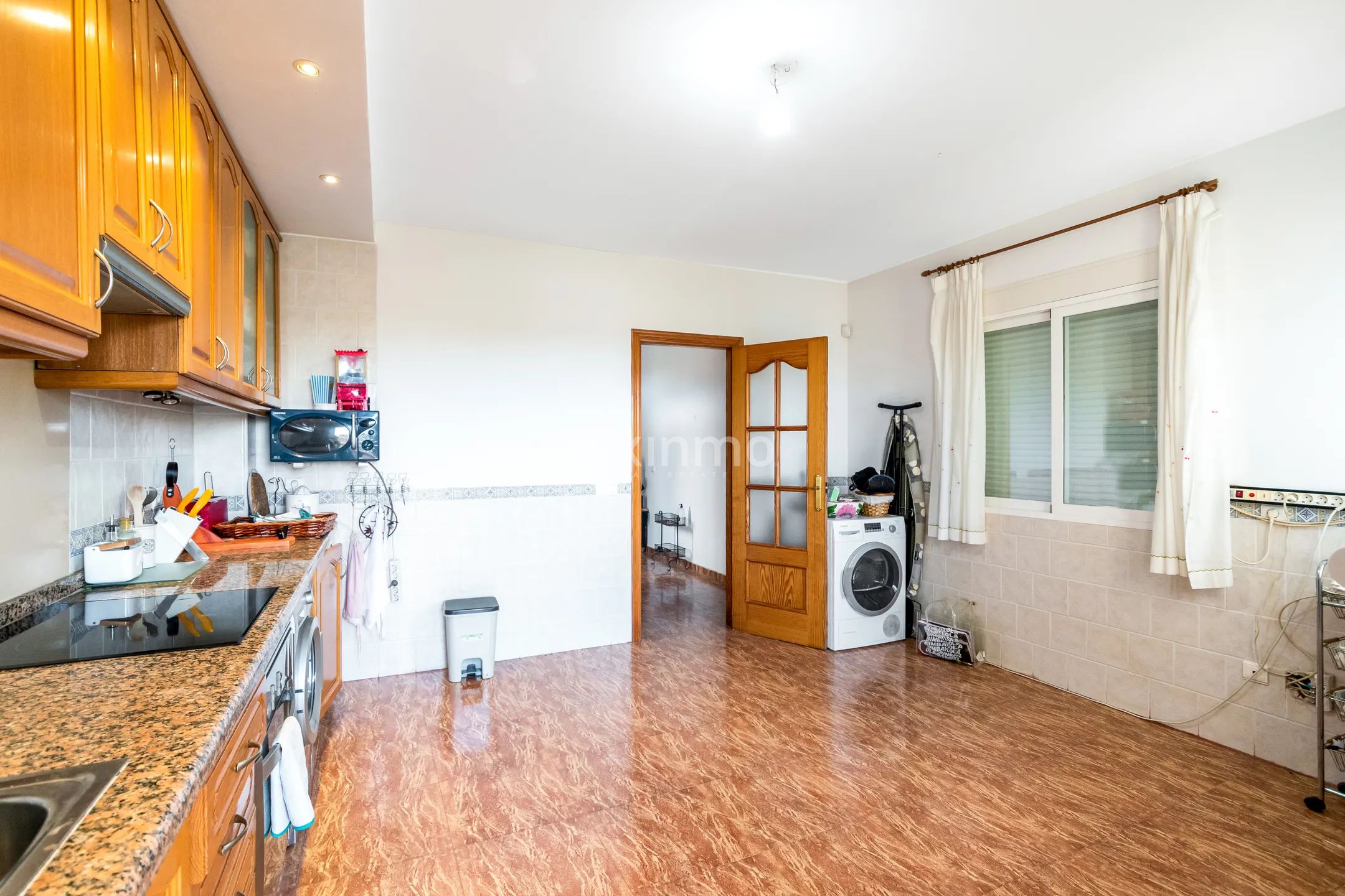 Indrukwekkende villa met uitzicht op zee in Alfáz del Pí — photo 3
