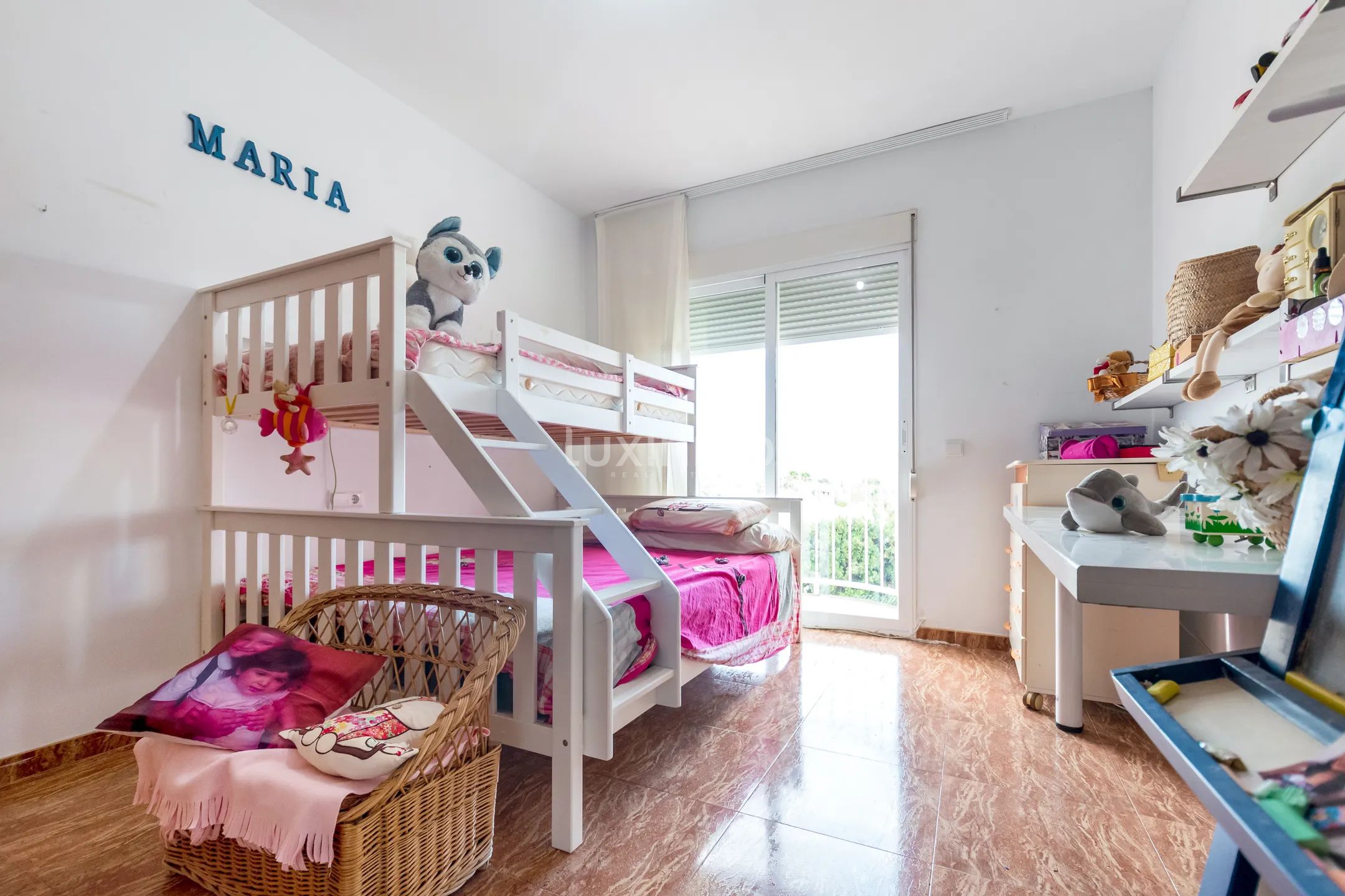 Imponerande villa med havsutsikt i Alfaz del Pí — photo 14