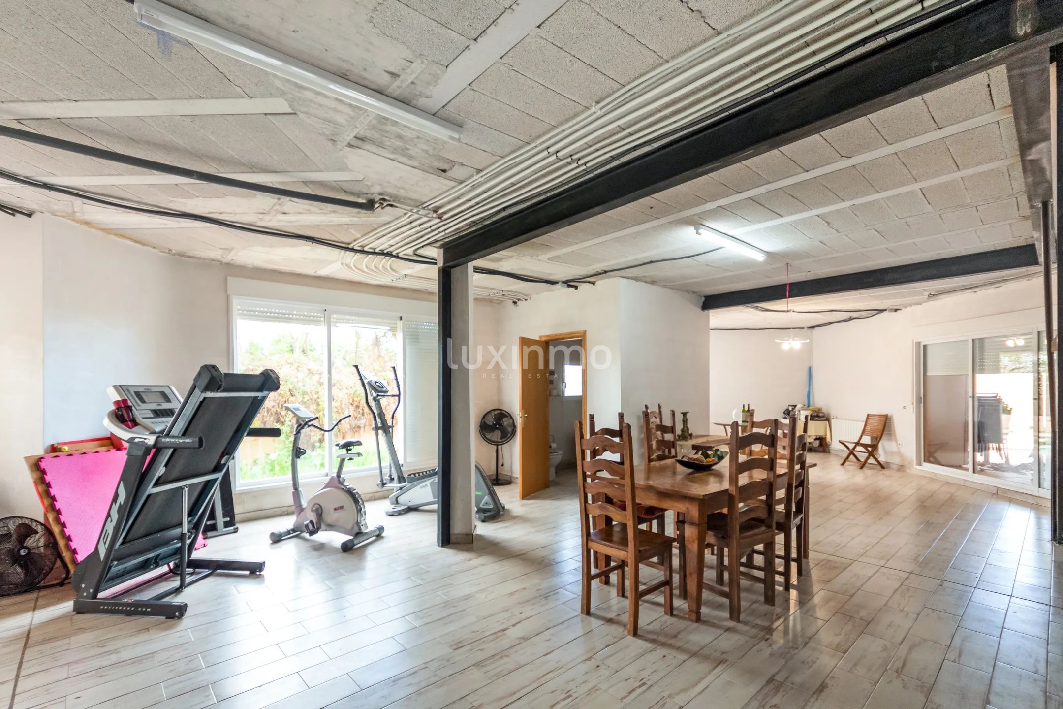 Imponerande villa med havsutsikt i Alfaz del Pí — photo 25