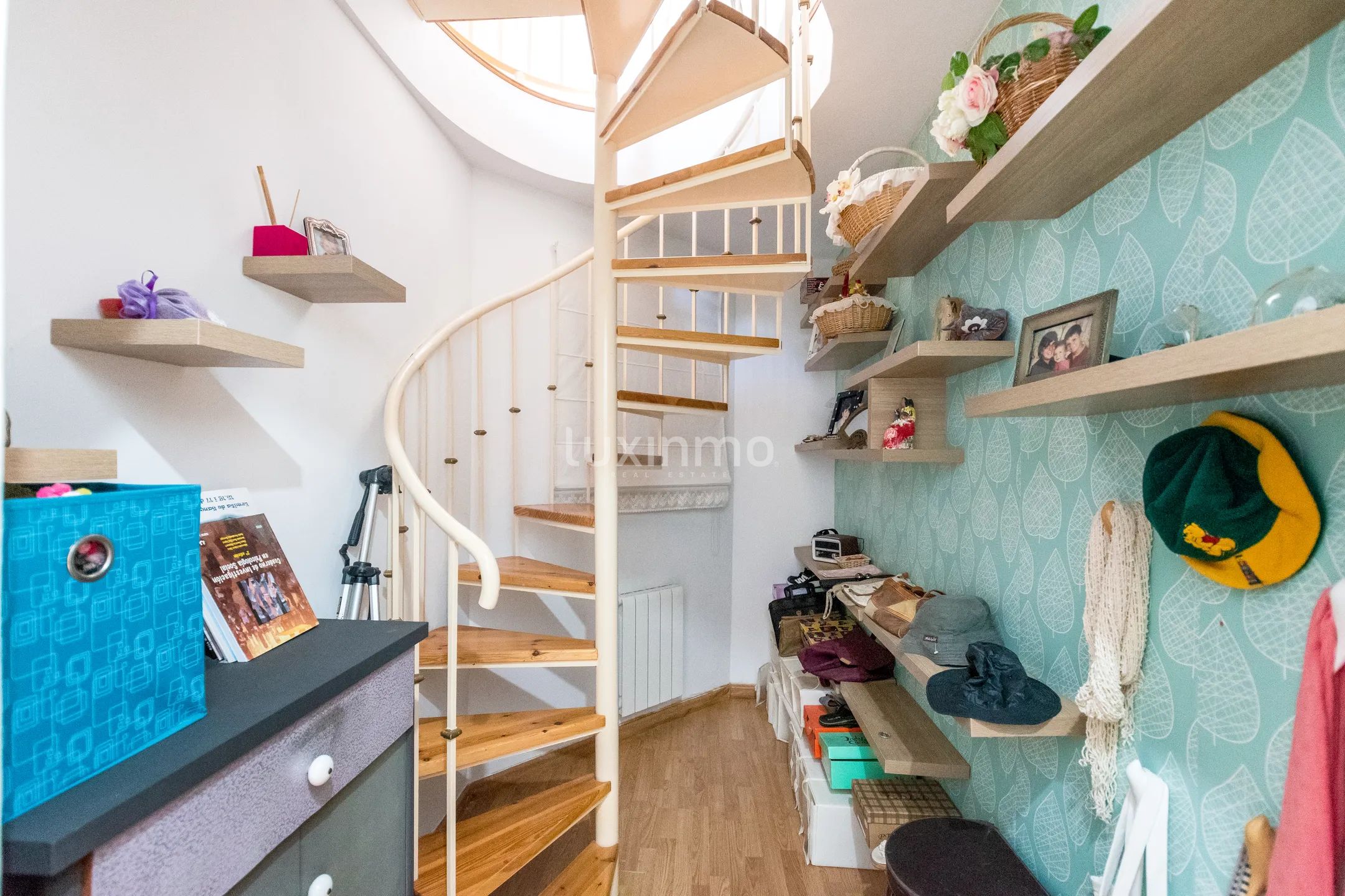 Imponerande villa med havsutsikt i Alfaz del Pí — photo 17