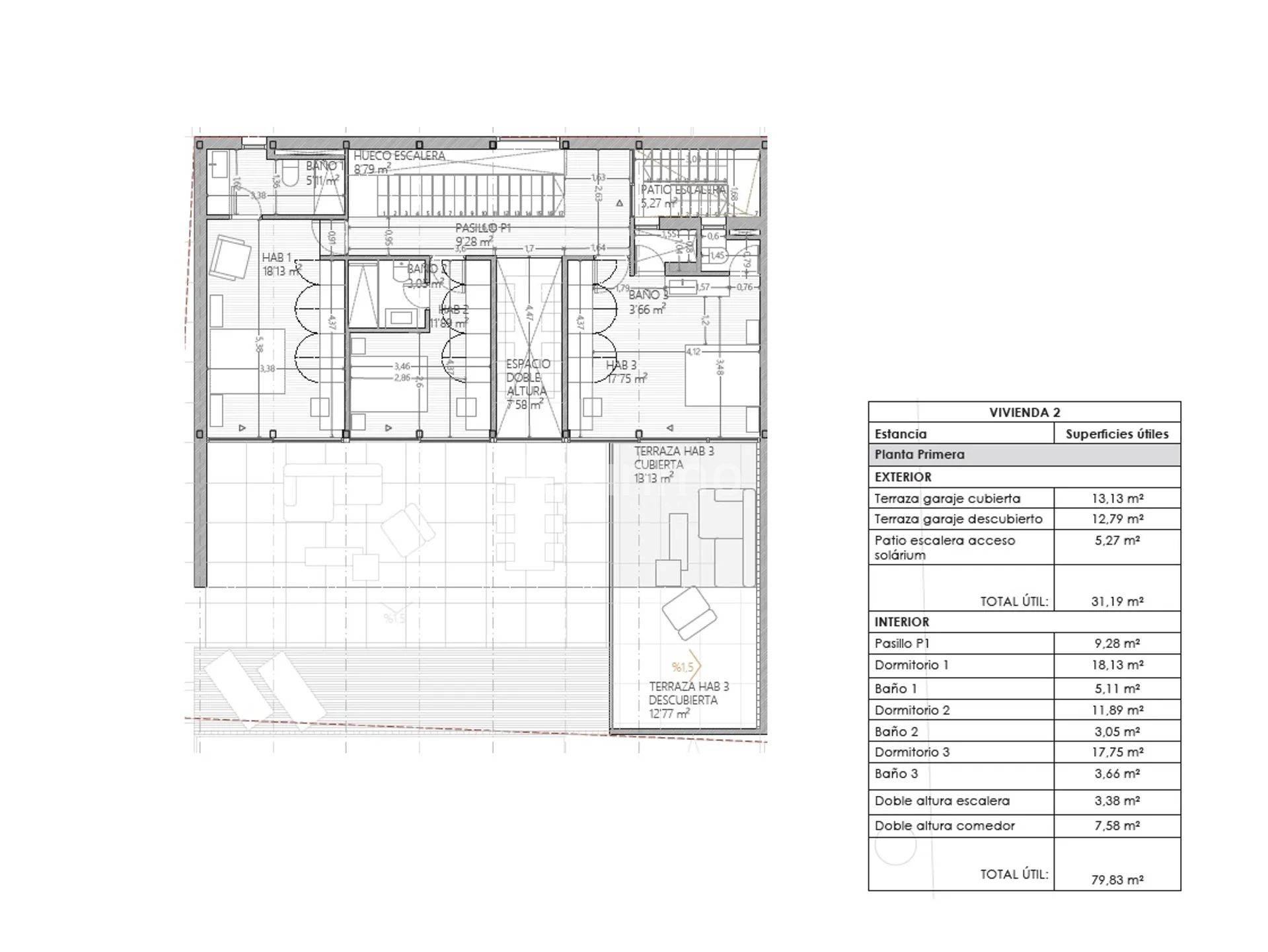 Preciosa villa con piscina en venta en Albir — photo 32