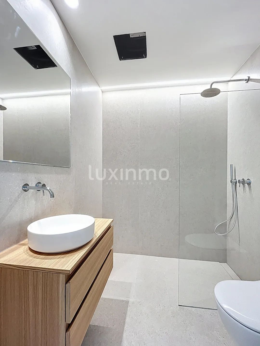 Preciosa villa con piscina en venta en Albir — photo 18