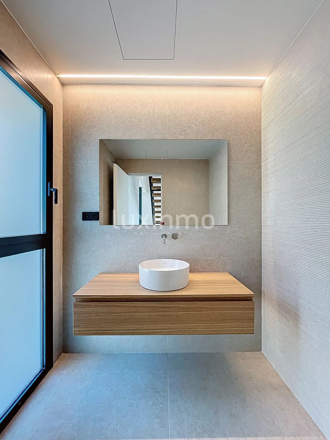 Preciosa villa con piscina en venta en Albir — photo 24