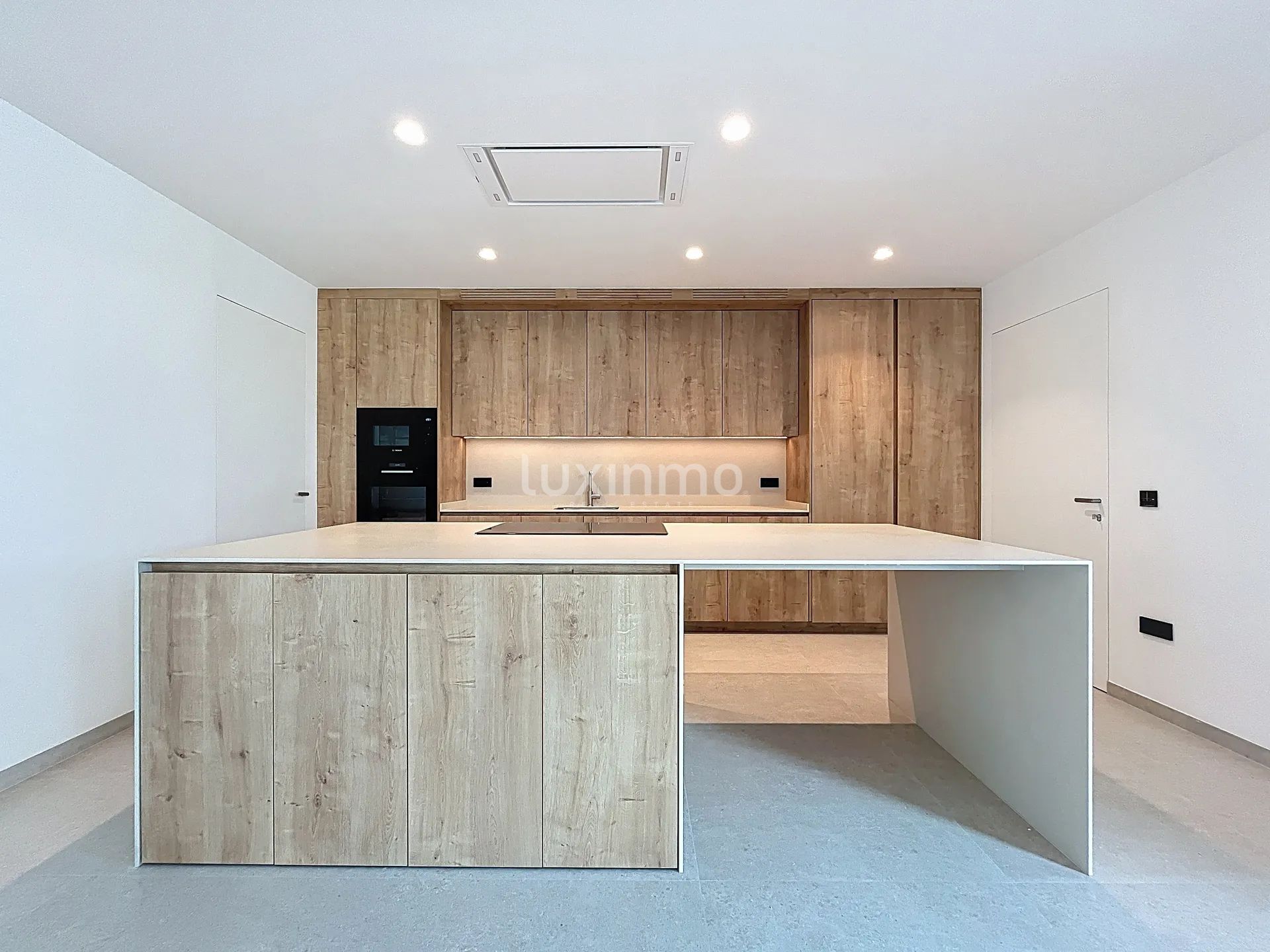 Preciosa villa con piscina en venta en Albir — photo 8