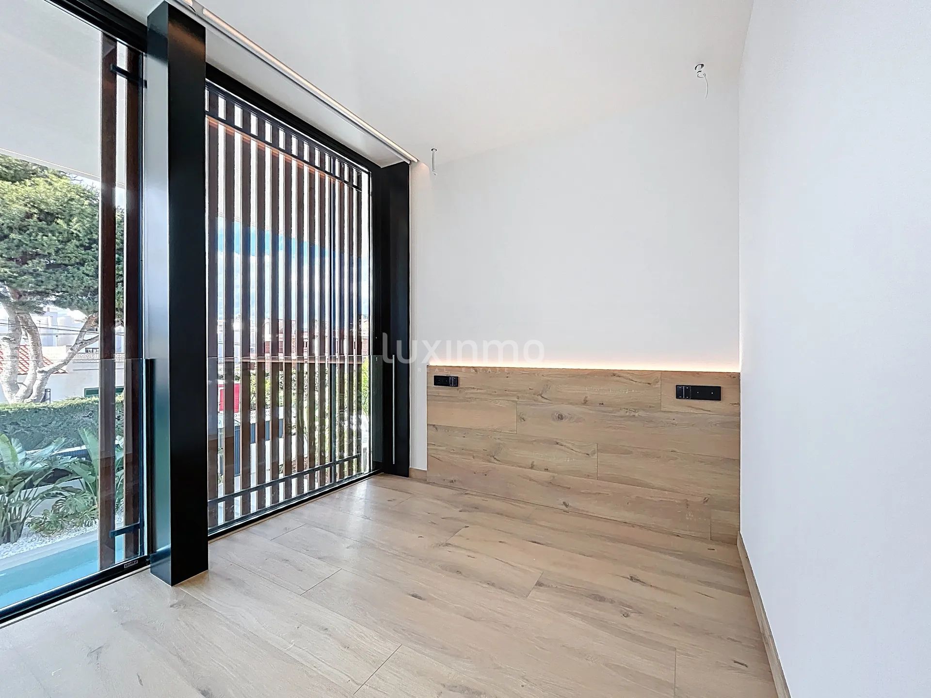 Preciosa villa con piscina en venta en Albir — photo 16