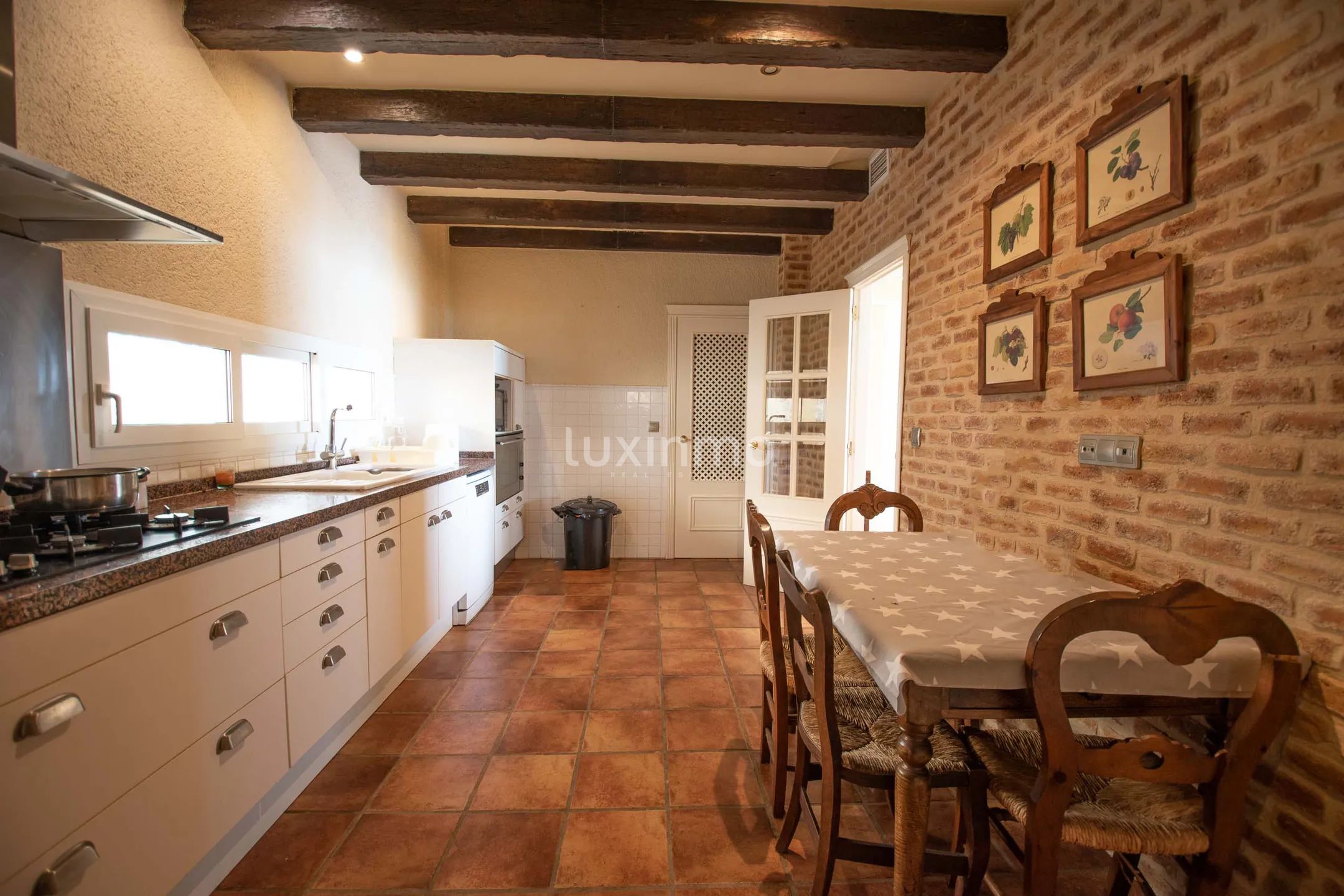 Luxus-Wohnung mit atemberaubendem Meer- und Bergblick in Altea Hills — photo 11