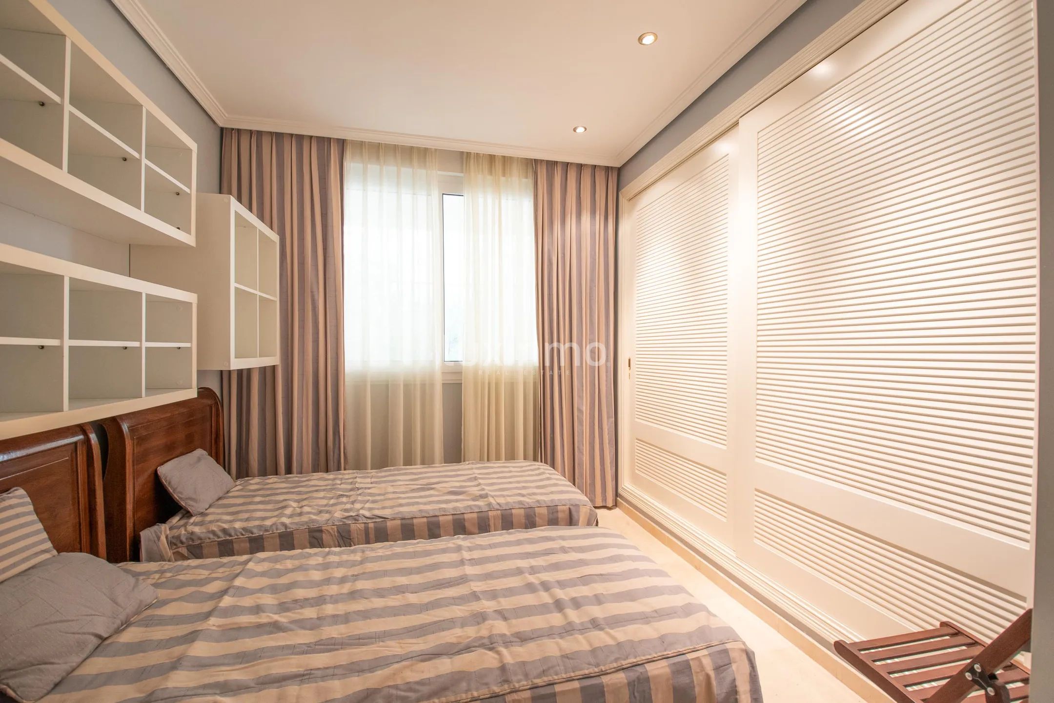 Luxus-Wohnung mit atemberaubendem Meer- und Bergblick in Altea Hills — photo 19