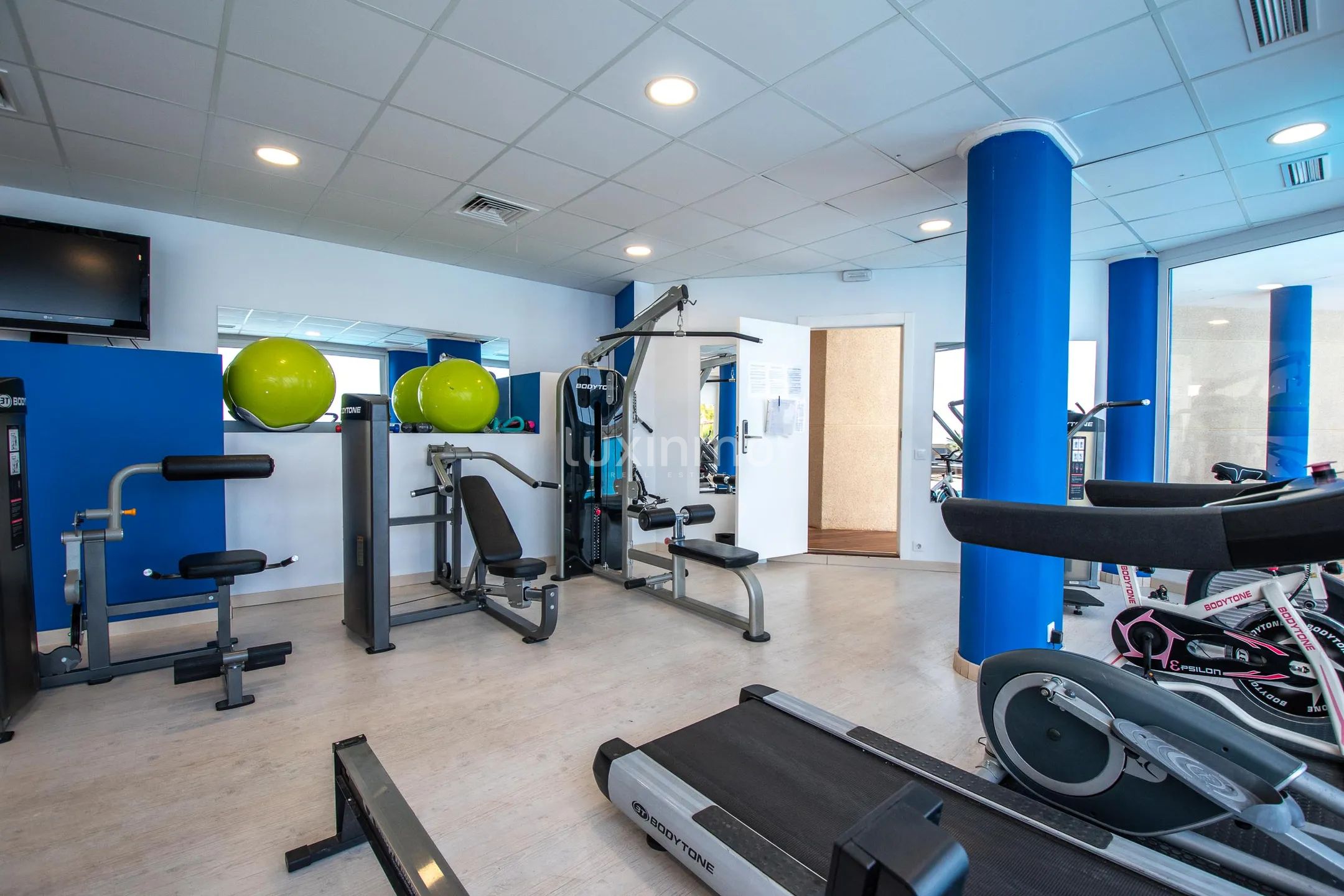 Luxus-Wohnung mit atemberaubendem Meer- und Bergblick in Altea Hills — photo 39