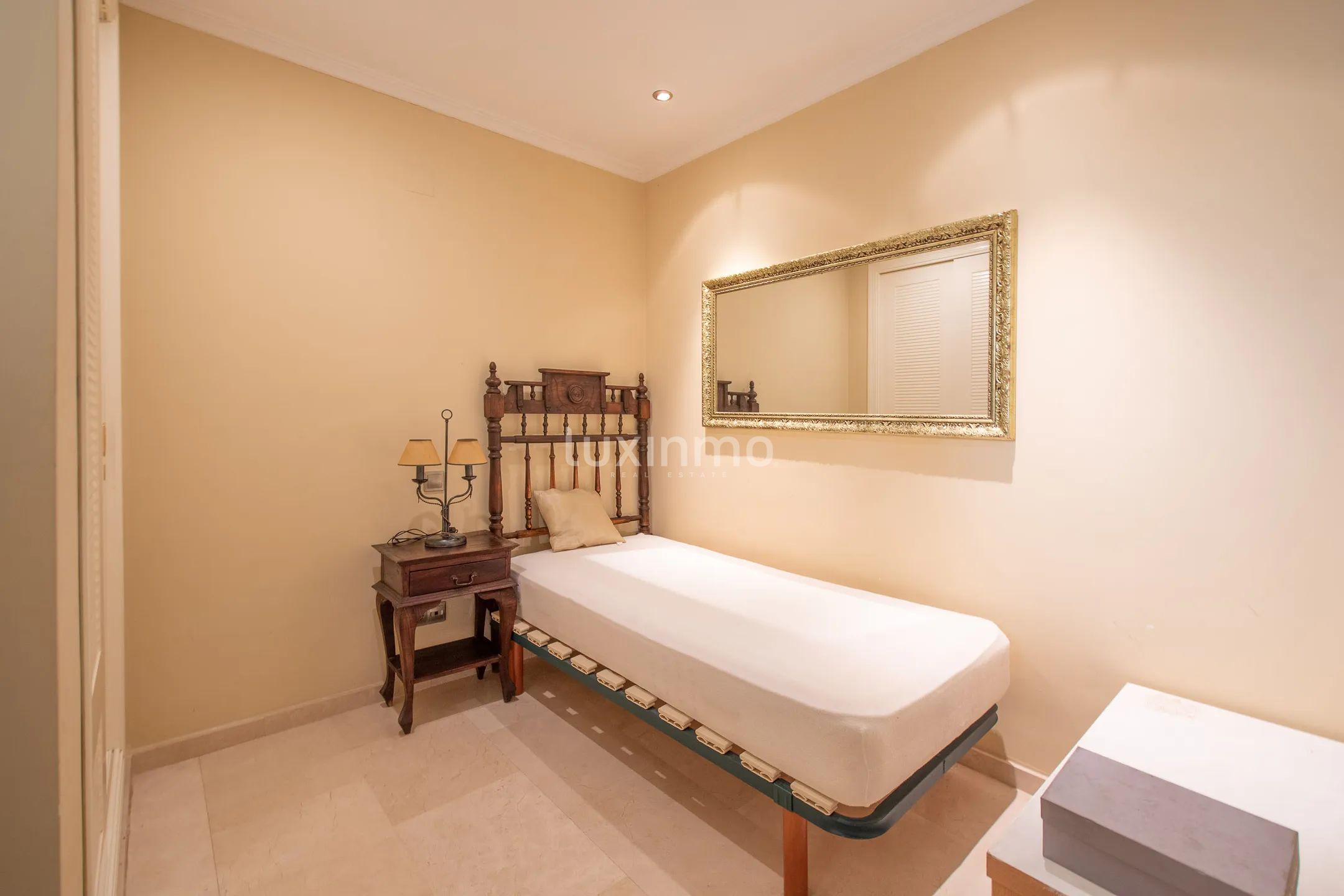 Luxus-Wohnung mit atemberaubendem Meer- und Bergblick in Altea Hills — photo 12