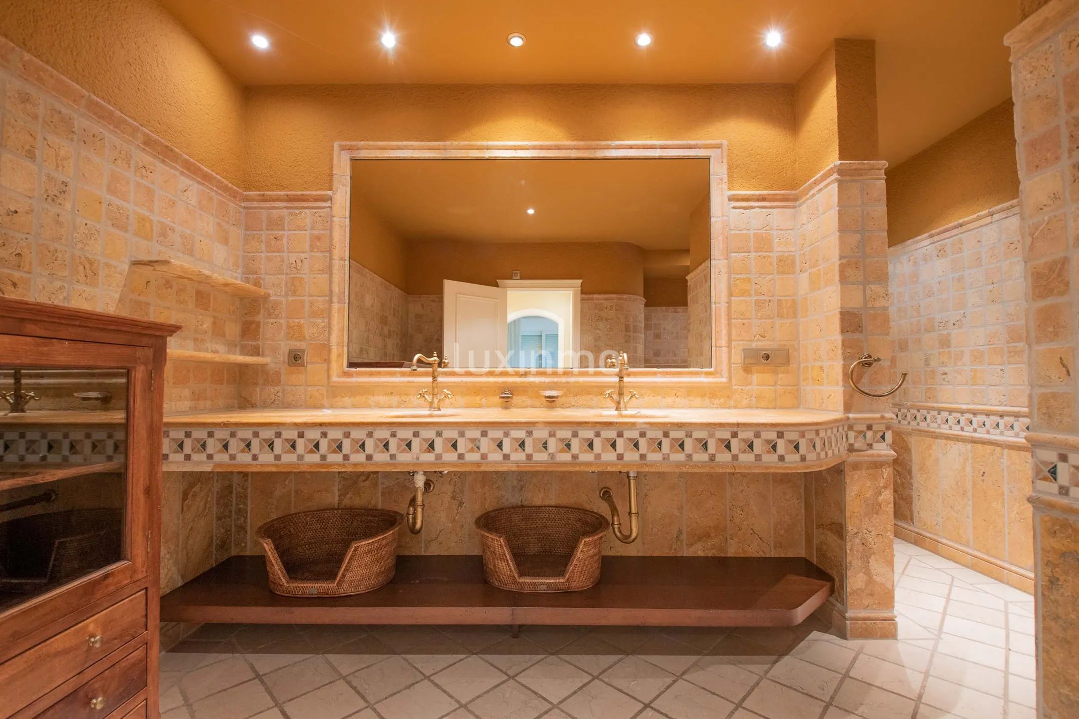 Luxus-Wohnung mit atemberaubendem Meer- und Bergblick in Altea Hills — photo 26