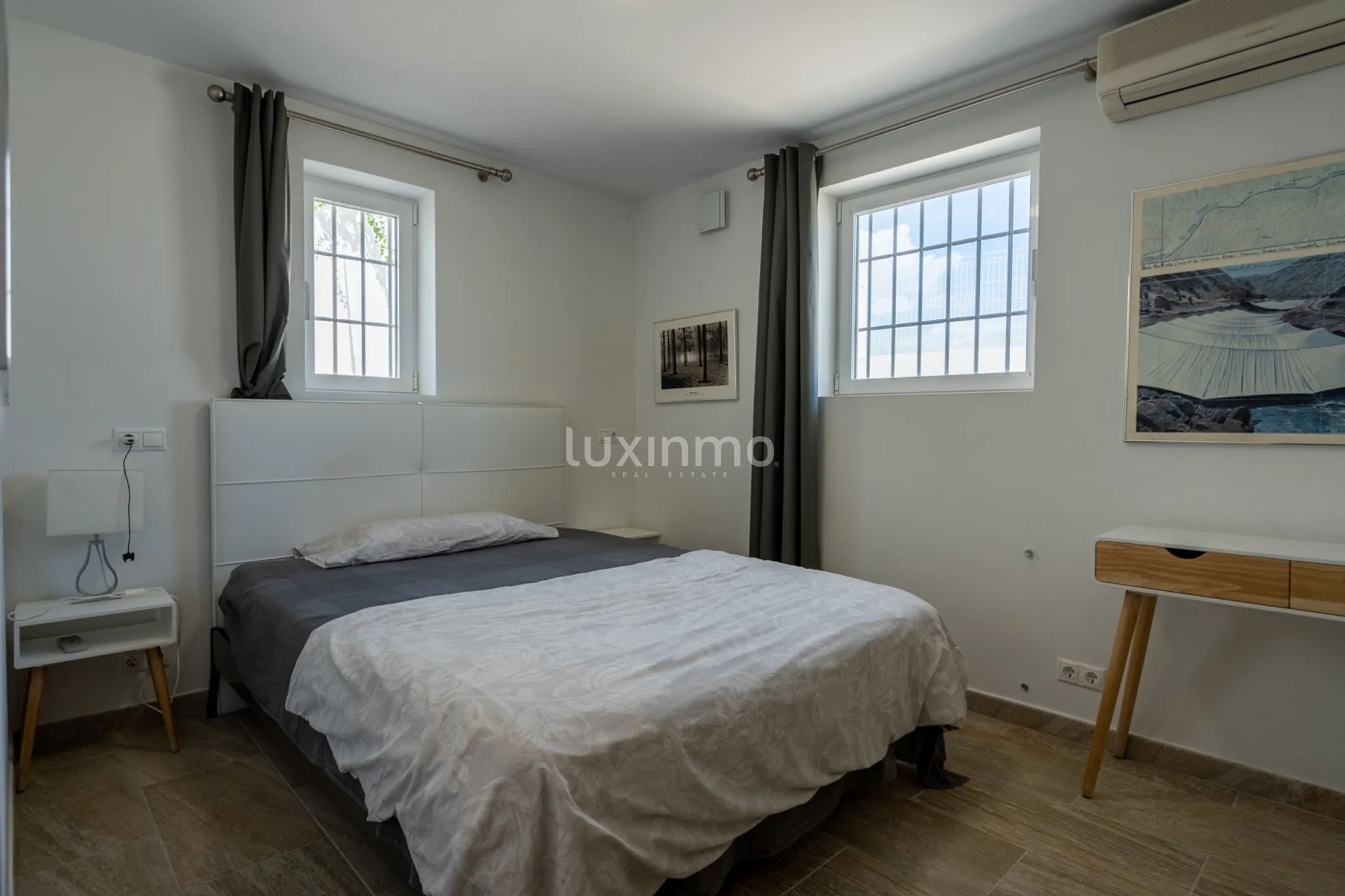 Luxus-Finca zur Miete in Alfas del PI — photo 11