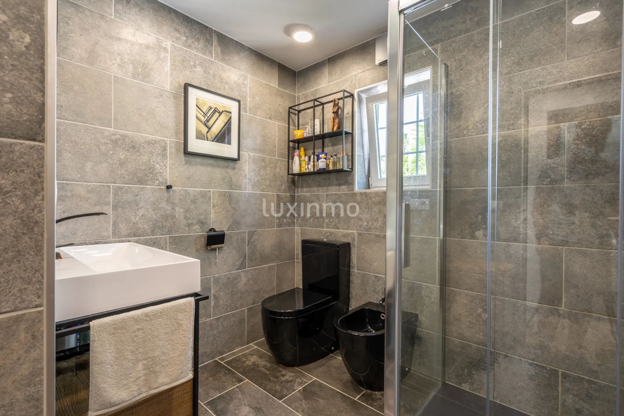 Luxus-Finca zur Miete in Alfas del PI — photo 13