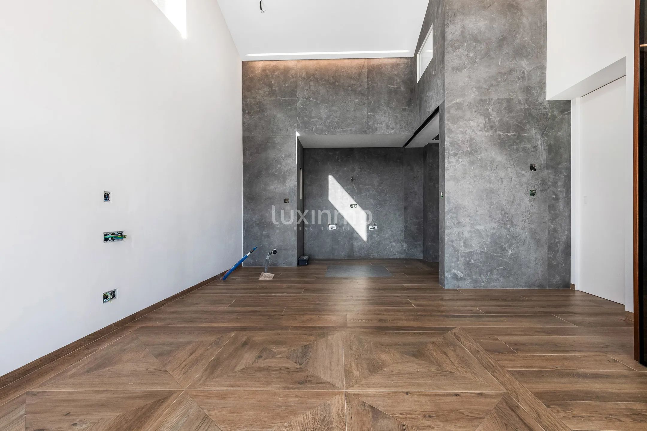 Vakker villa med svømmebasseng og havutsikt i Altea — photo 14