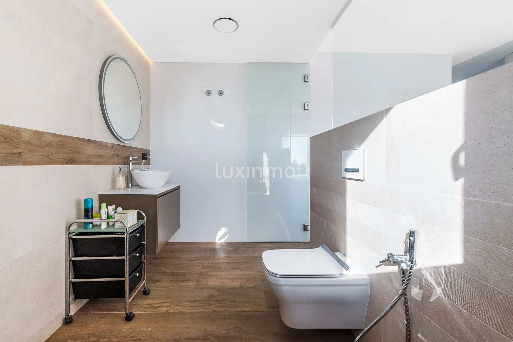 Beautiful villa with swimming pool and sea views in Altea — photo 18