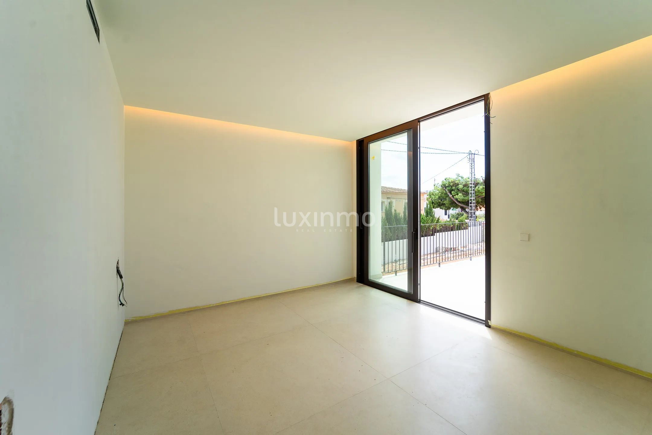 Moderne luksuriøst hus nær stranden i Calpe — photo 8