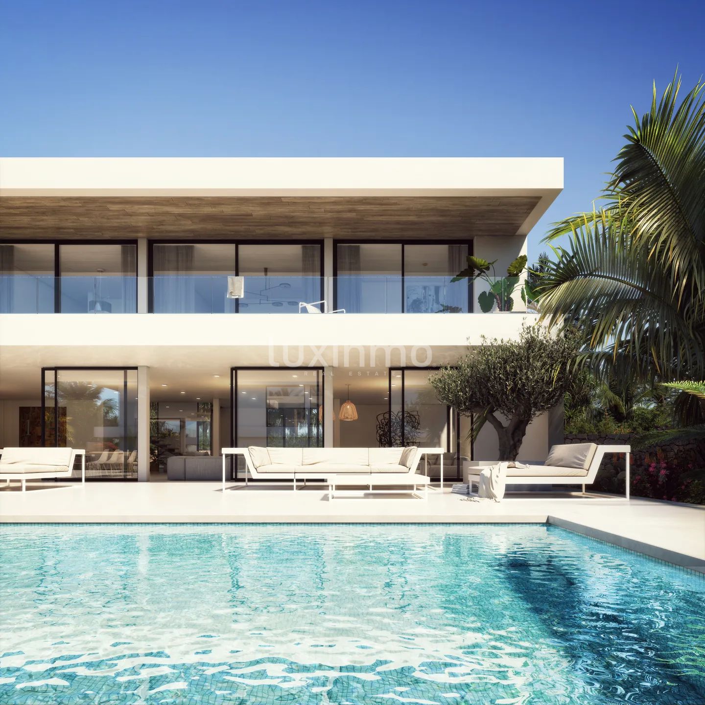 VILLAS MILANO — photo 1