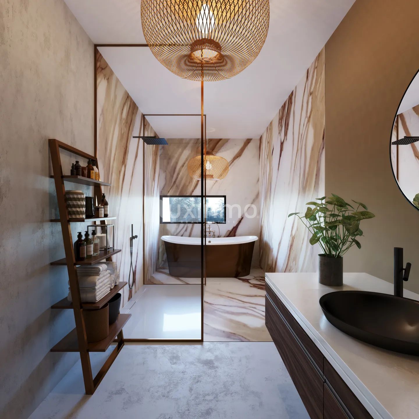 VILLAS MILANO — photo 5