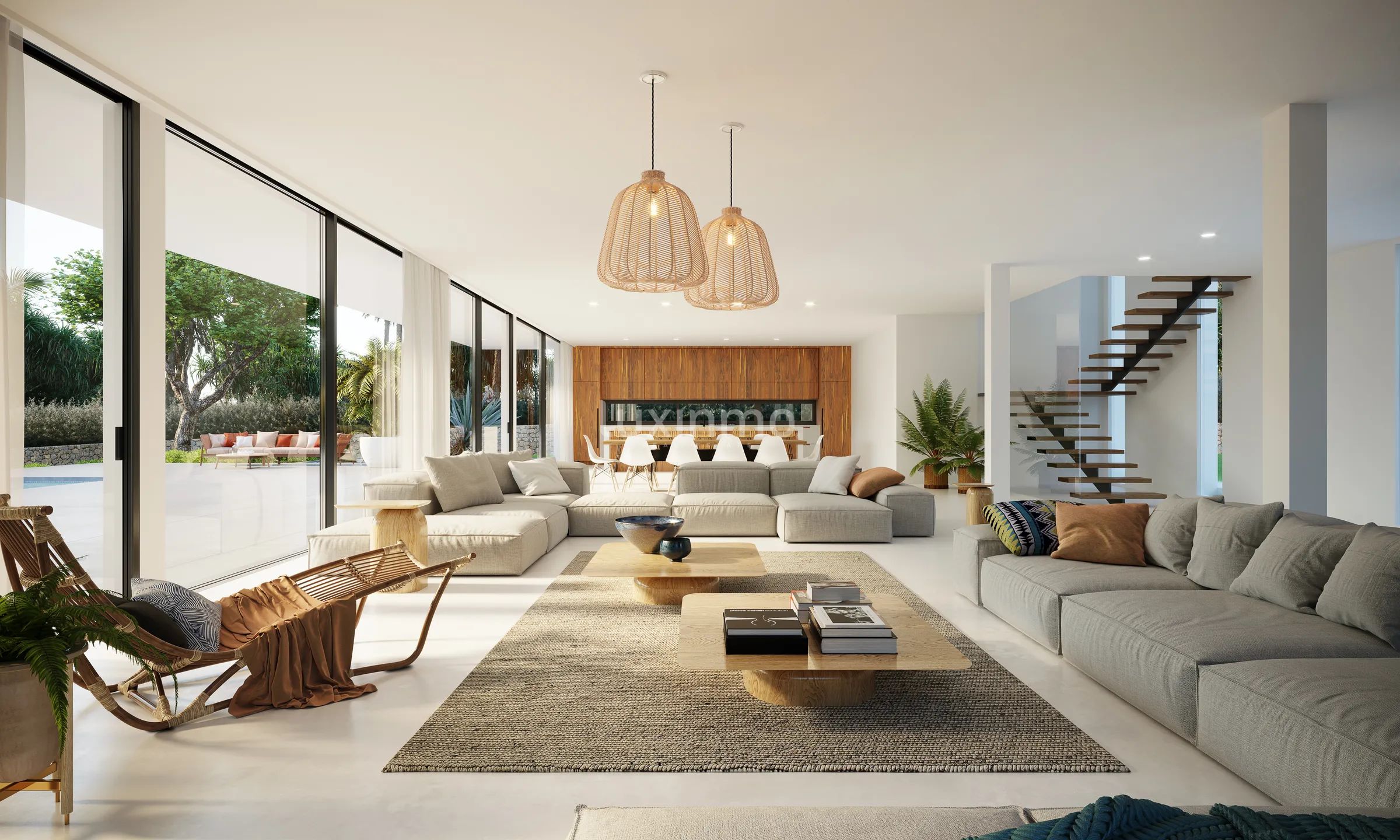 VILLAS MILANO — photo 4
