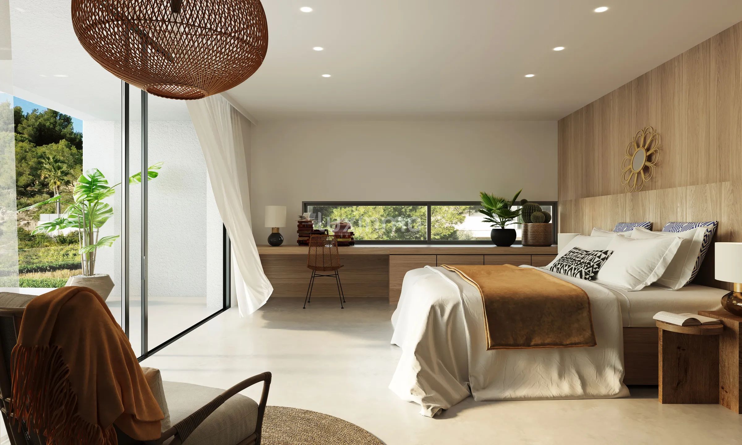 VILLAS MILANO — photo 6