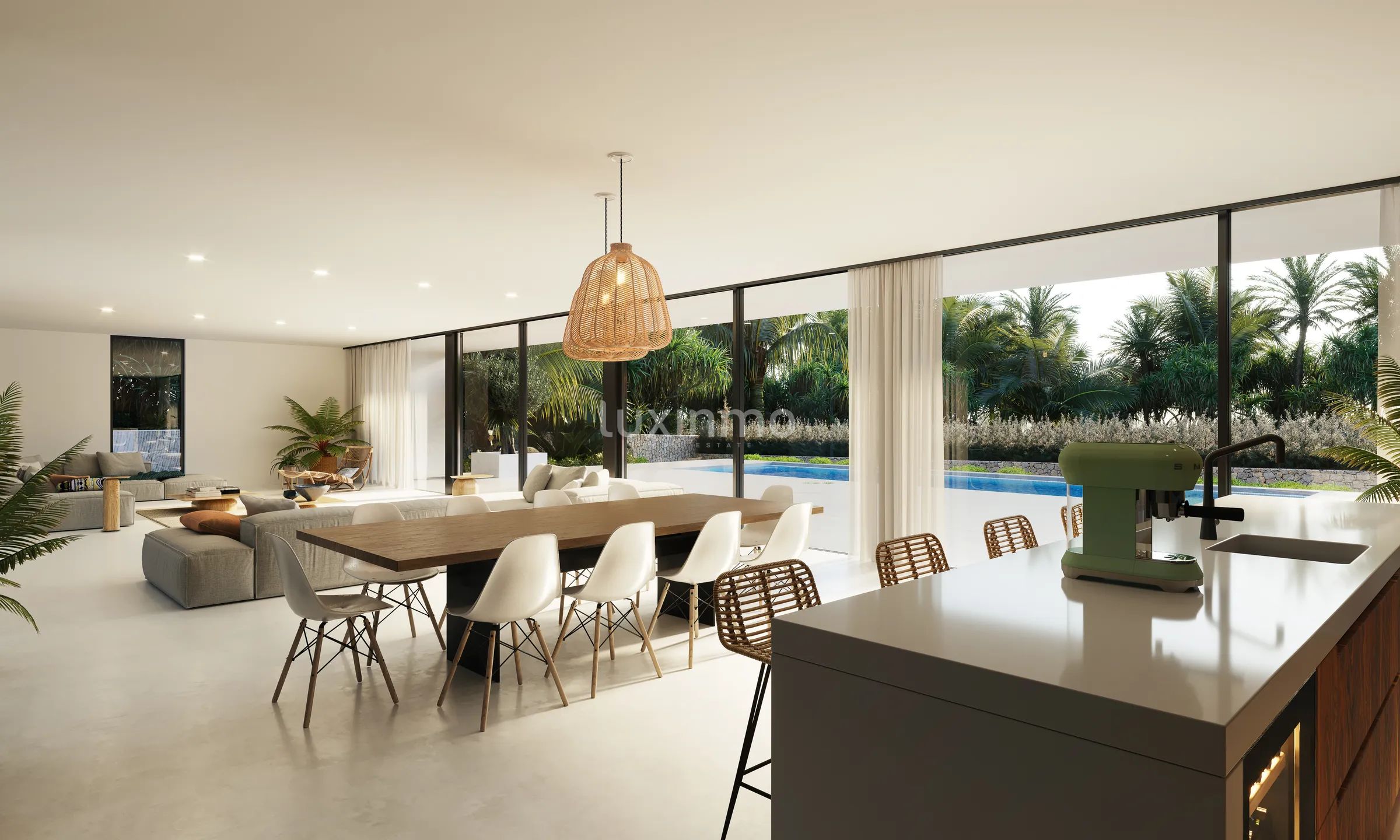 VILLAS MILANO — photo 3