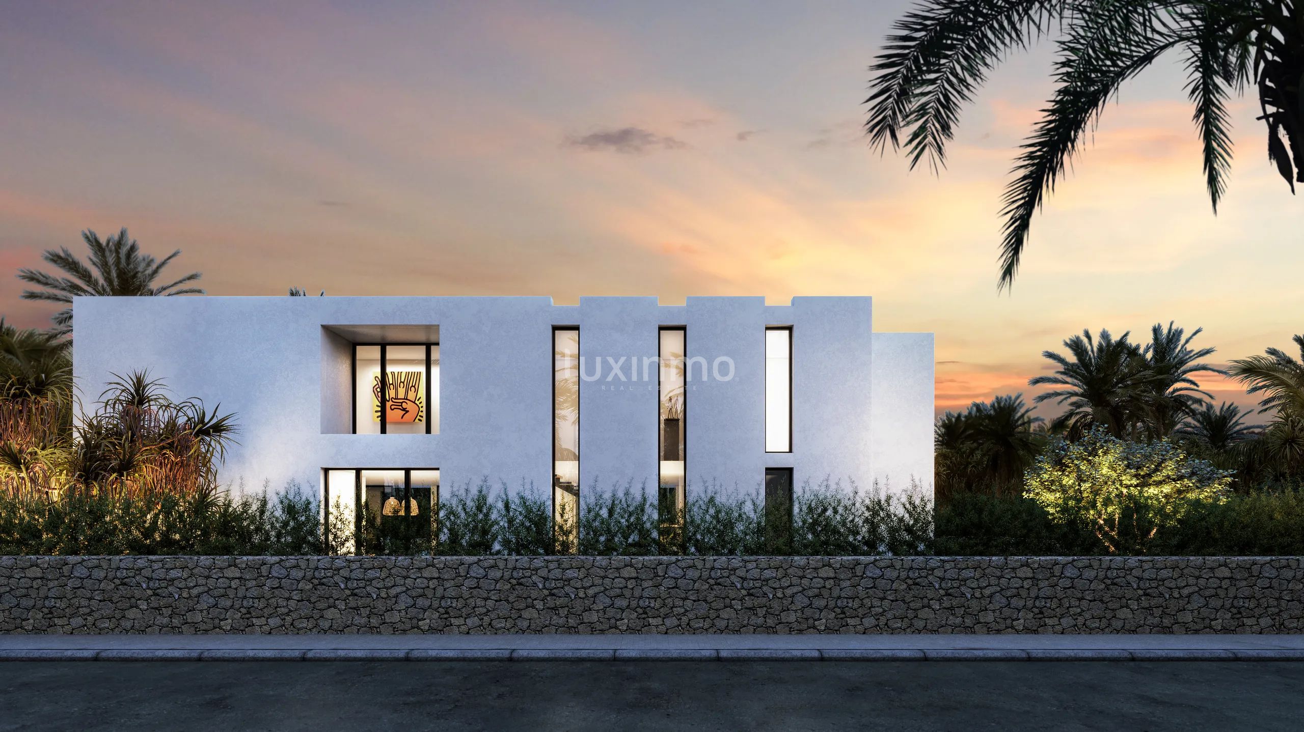 VILLAS MILANO — photo 2