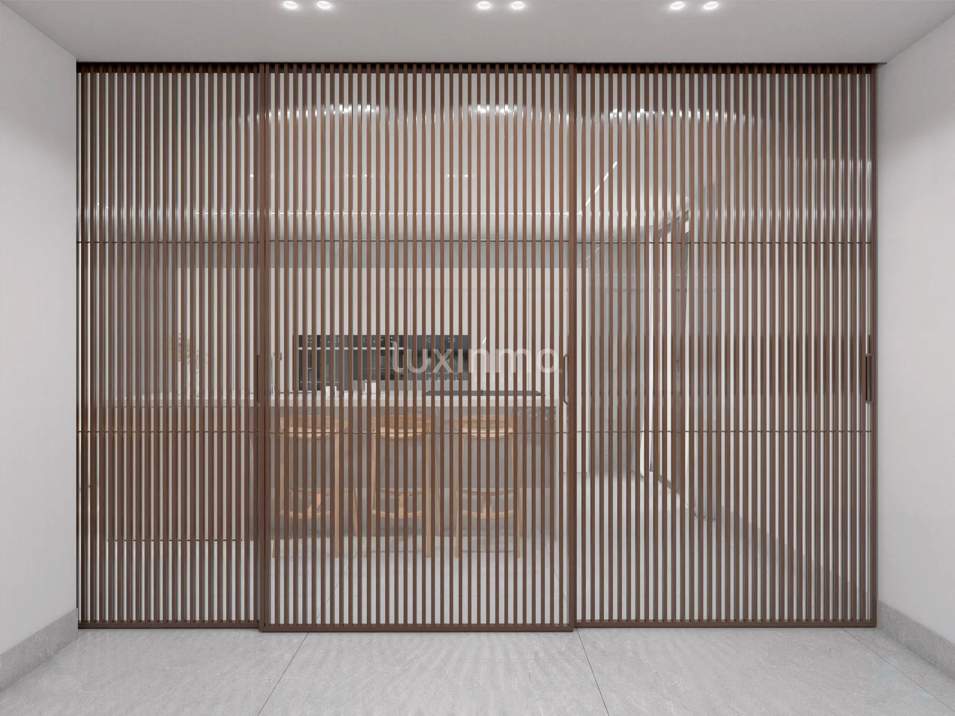 Modern Detached House with Stunning Sea and Mountain Views in Teulada — photo 10