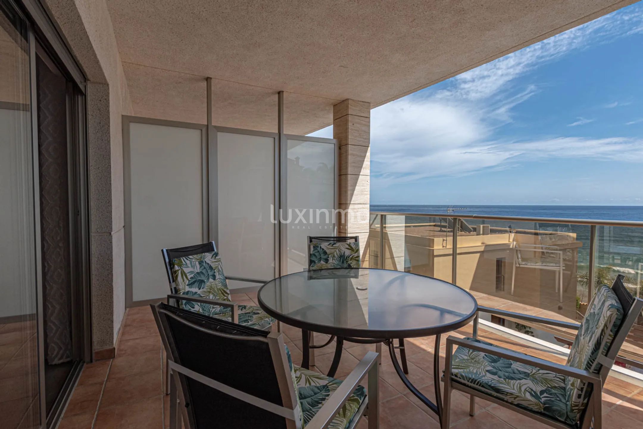 Modern flat for long term rent in Calpe — photo 2