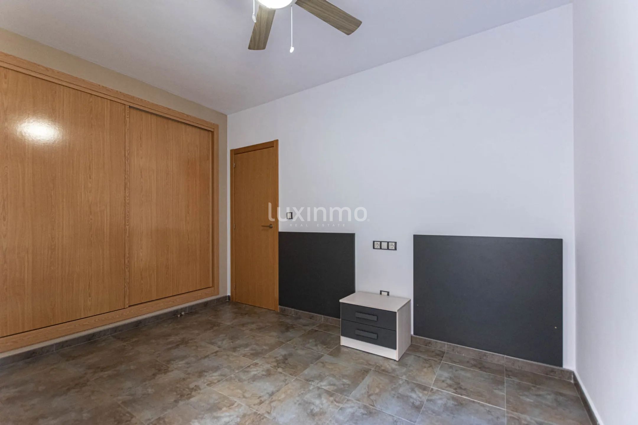 Moderne flat voor lange termijn te huur in Calpe — photo 12