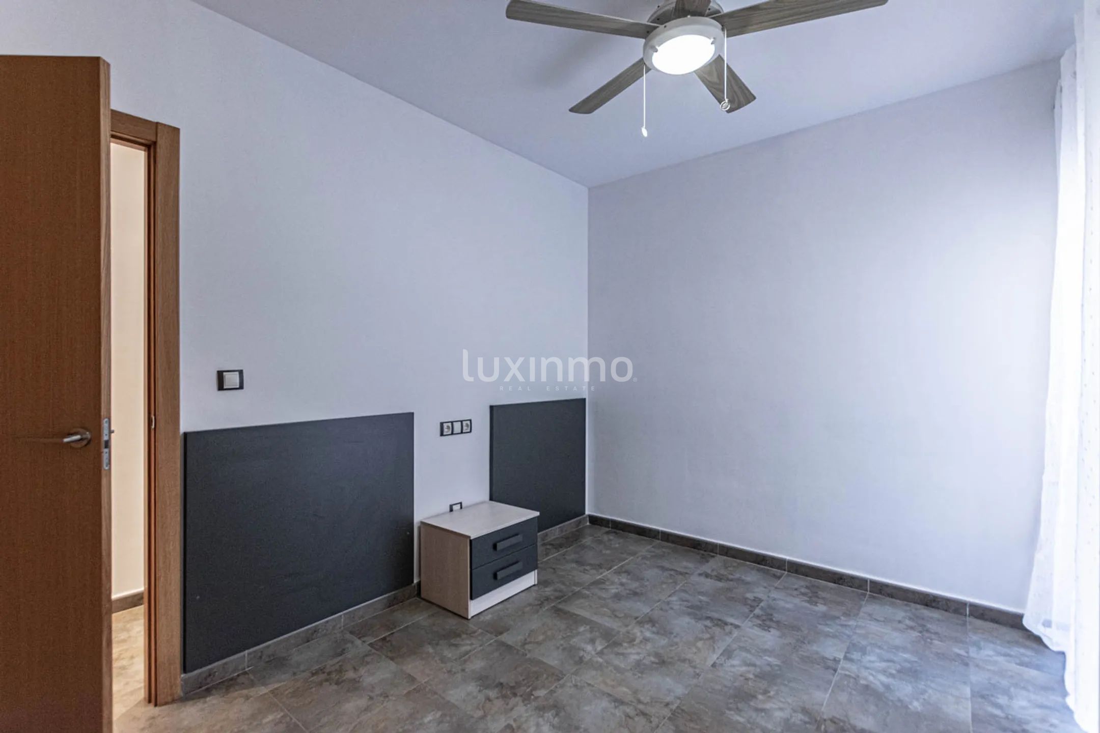 Moderne flat voor lange termijn te huur in Calpe — photo 11